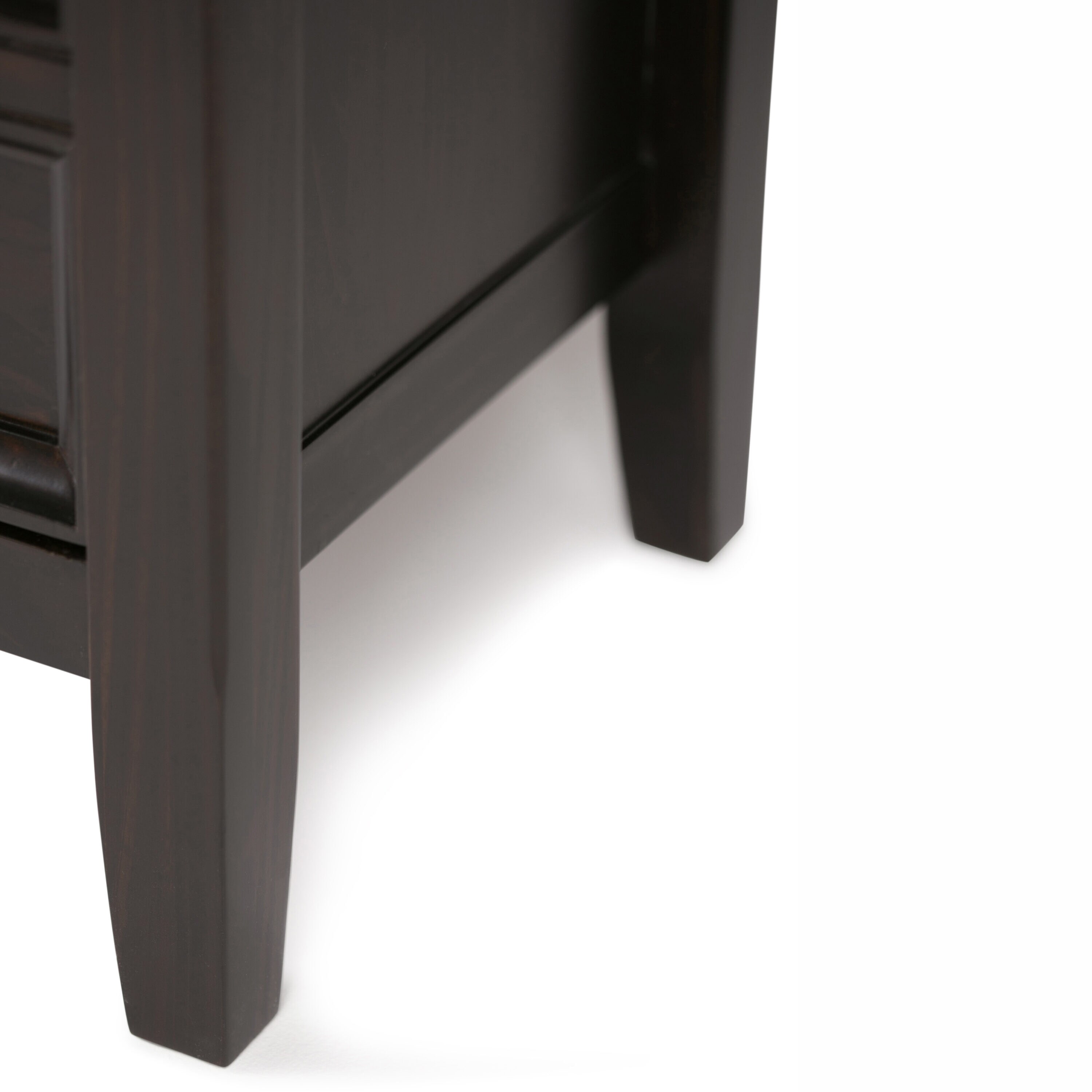 Simpli Home AXCRAMH06-HIC Console-Sofa-Tables - View #6