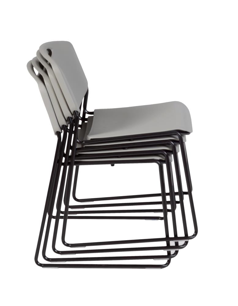 Regency 4400GY4PK chairs - View #2