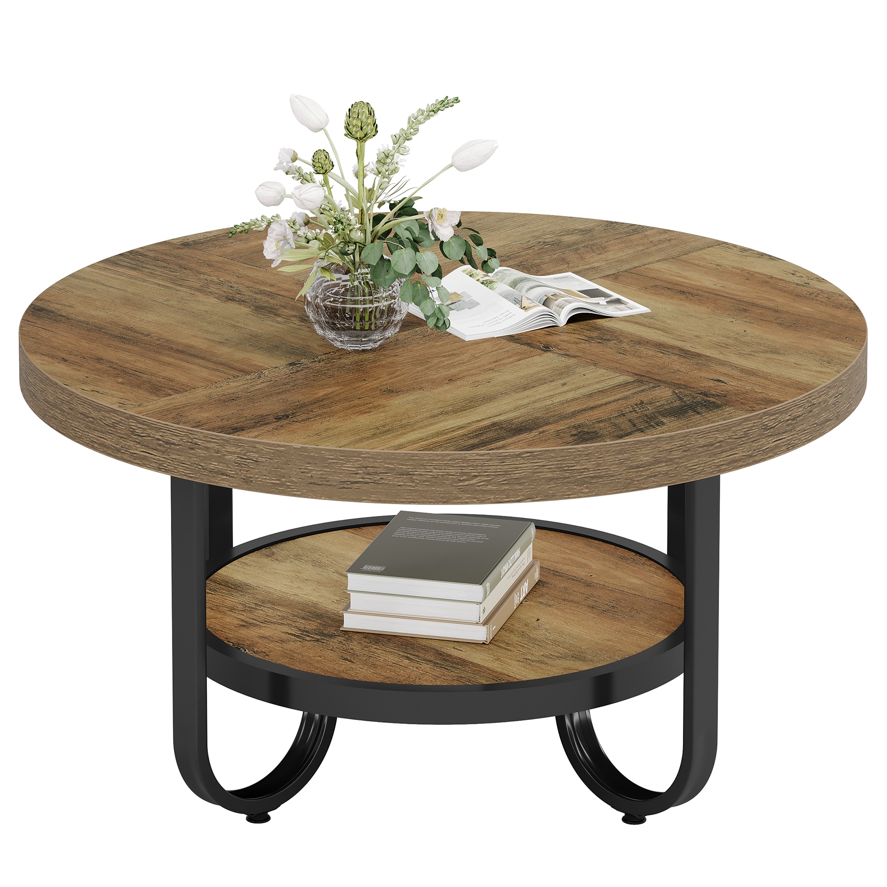 Fnova LWTJ-ZF0009 End-Tables - View #11