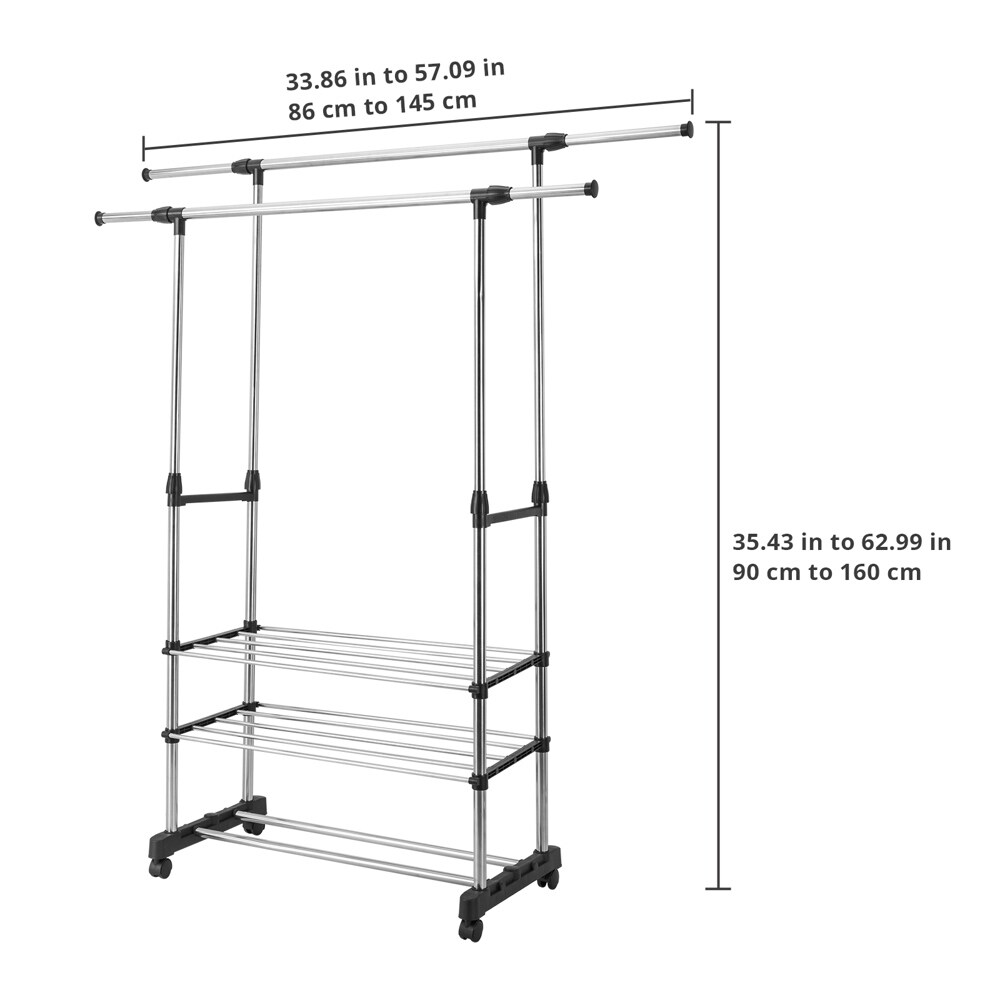 Winado LO113028108 Garment-Racks - View #8