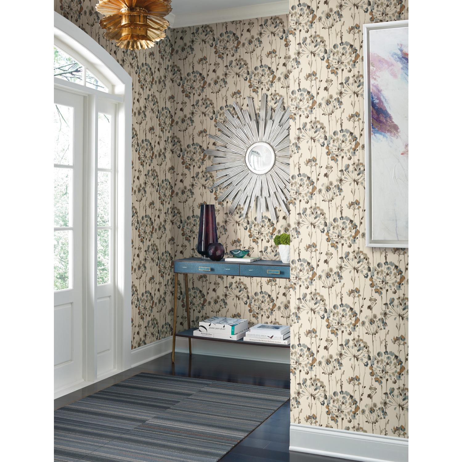 York Wallcoverings CN2100 wallpaper - View #2