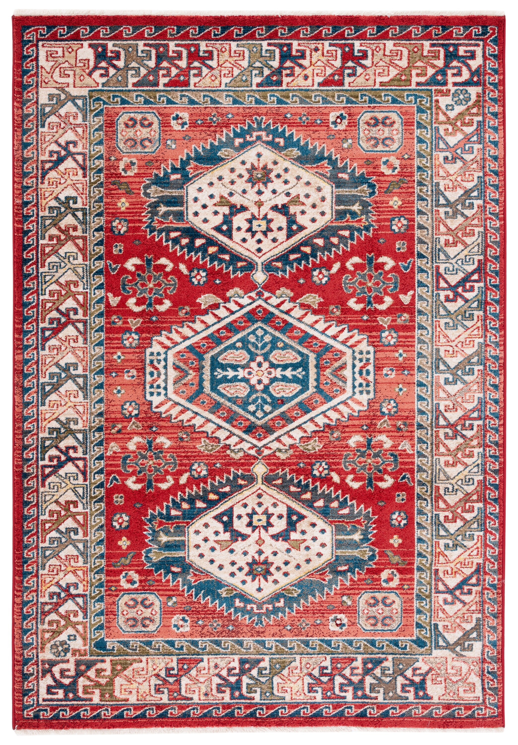 Safavieh KSN353P-5 rugs - View #2