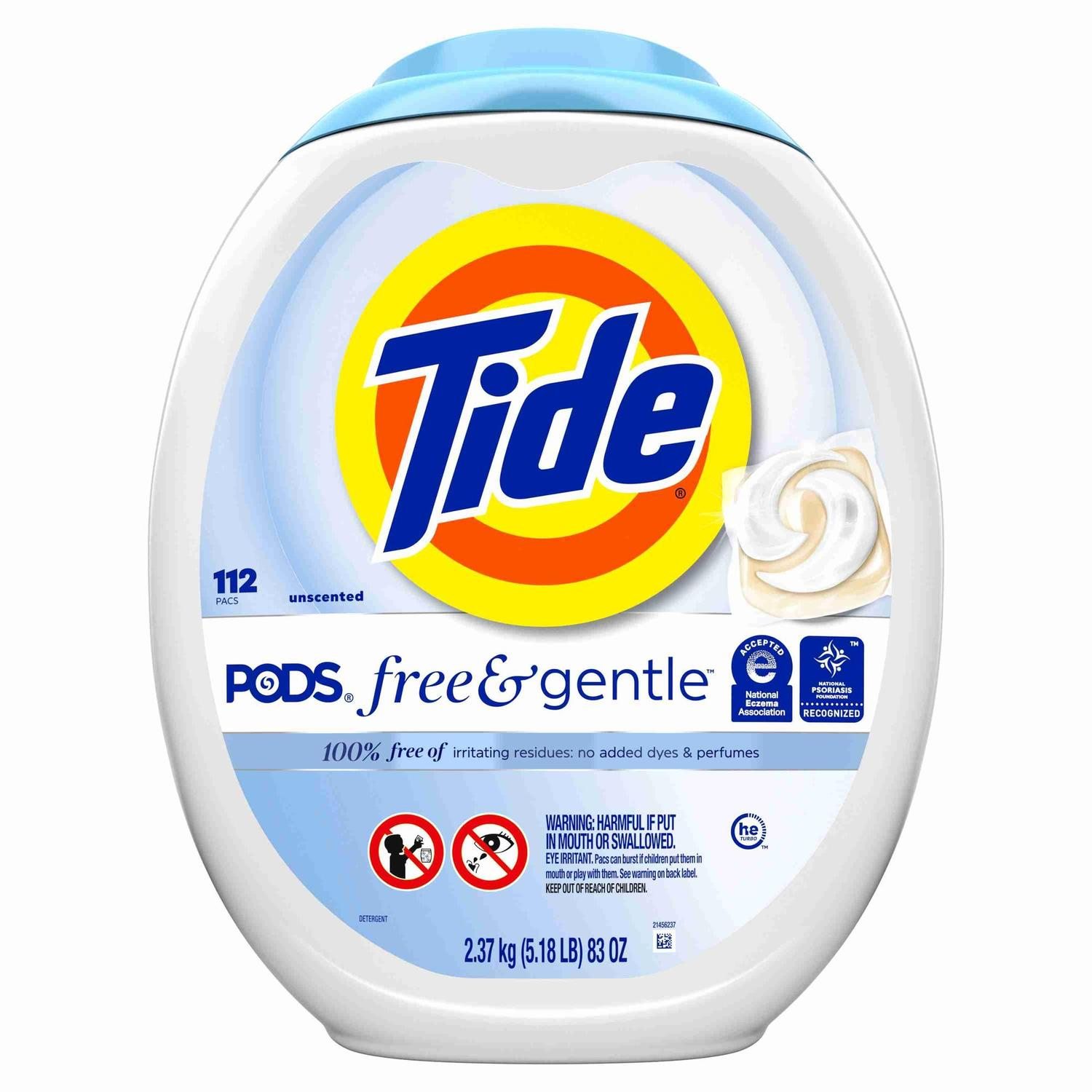 Tide 3077203229 Laundry-Detergent - View #13