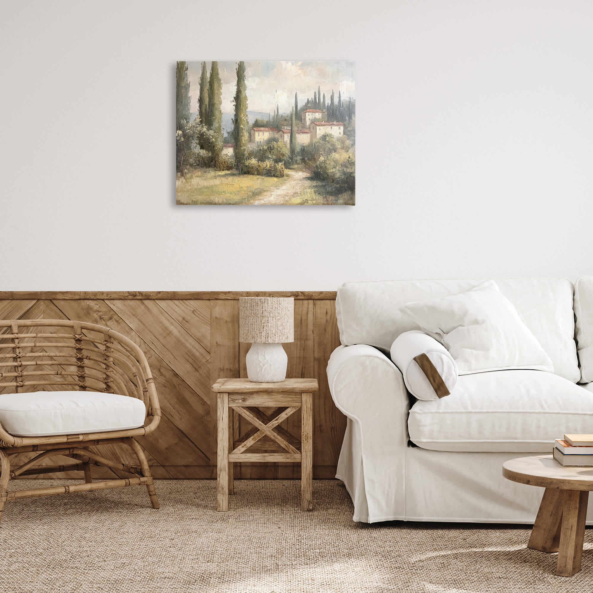 Stupell Industries BT-814-CN-24X30 Wall-Art - View #3