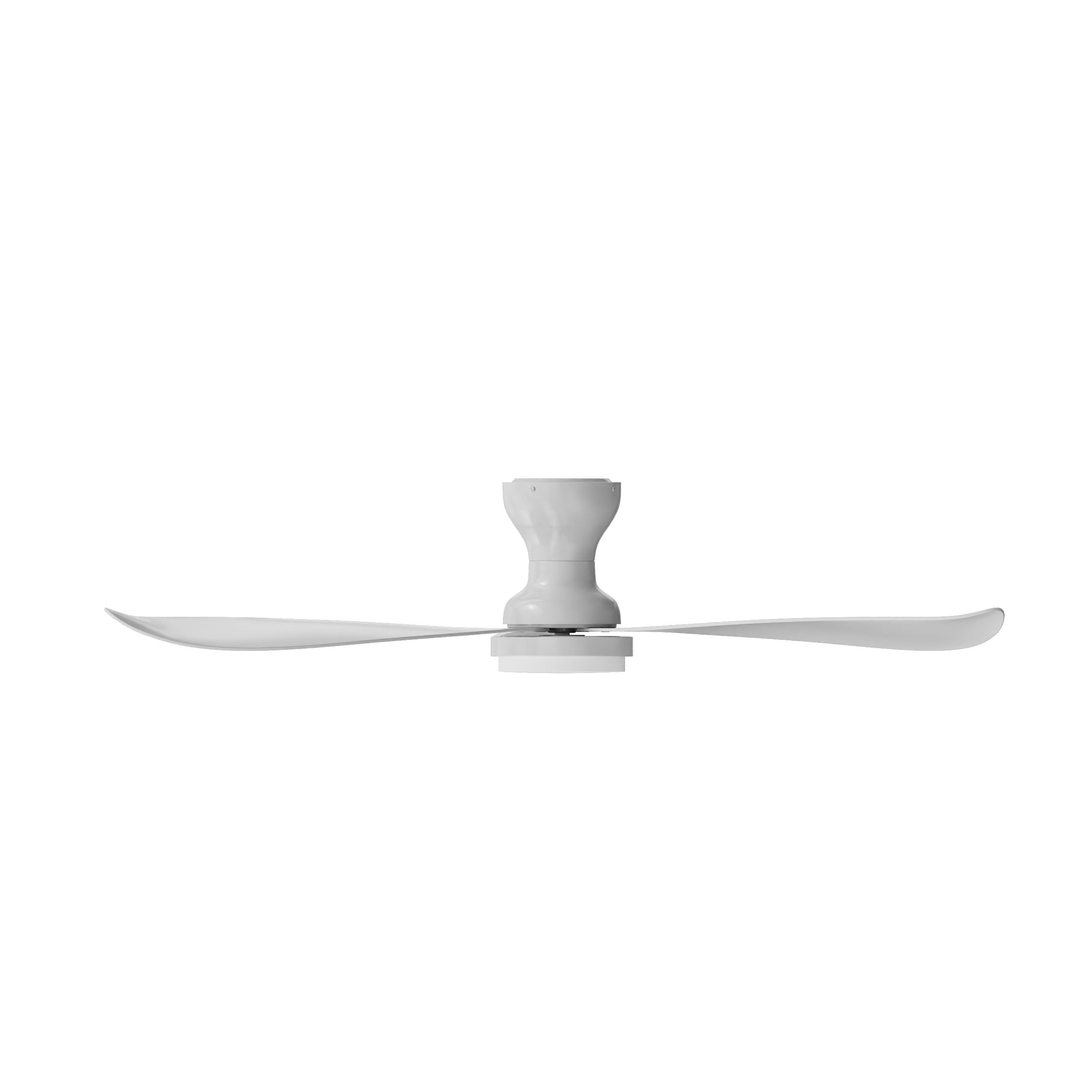 AFX BNKN523LDCWHWH-RC Ceiling-Fans - View #2