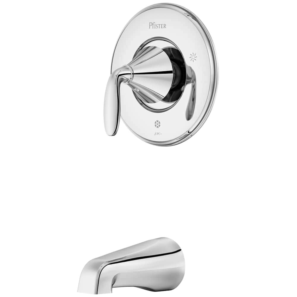Bathtub Faucets Brand Pfister