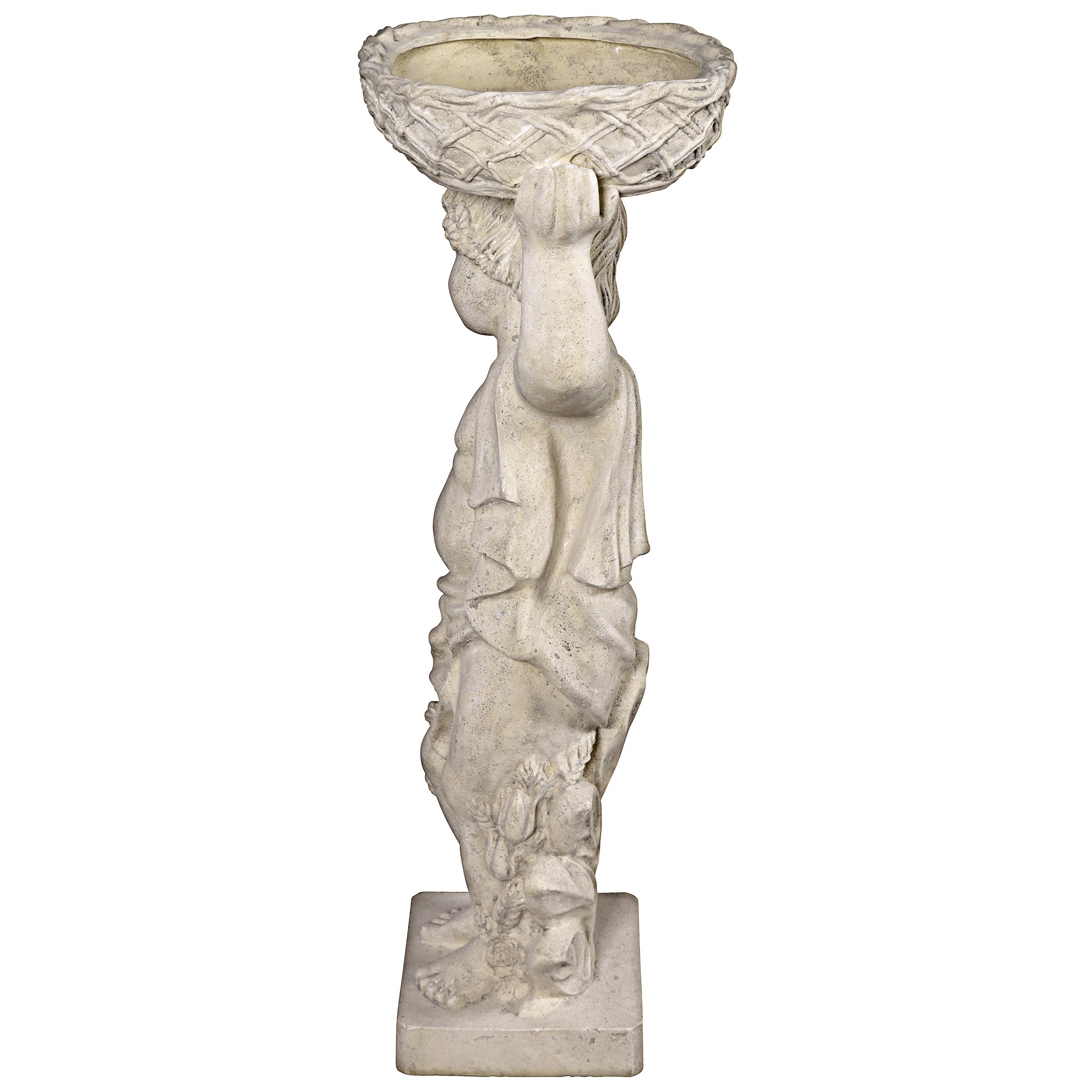 Design Toscano NE2101297 Garden-Statue - View #8