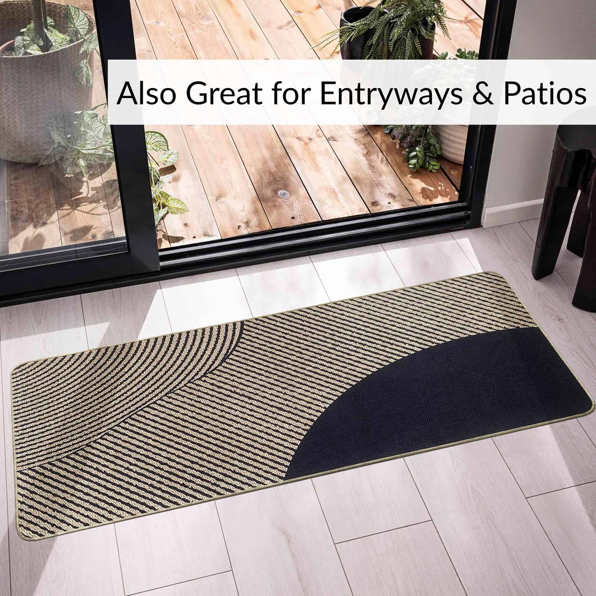 EVIDECO FRENCH HOME GOODS L470331161 Mats-Cat - View #6
