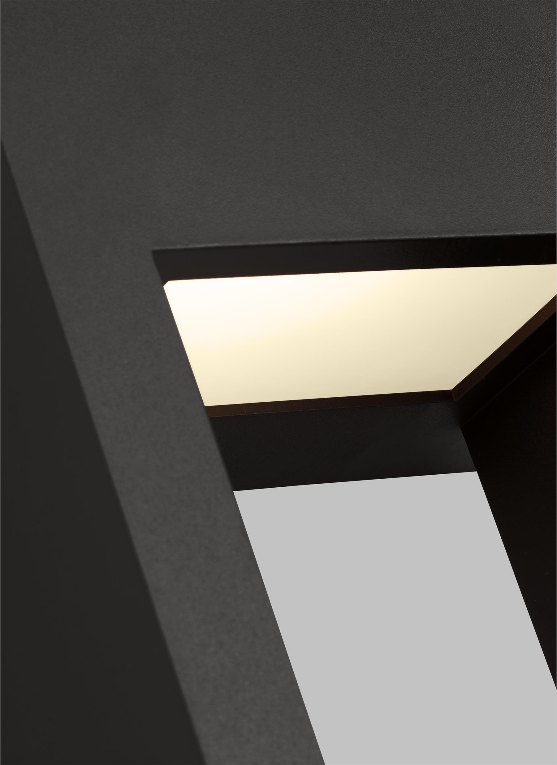 Generation Lighting 8857793S-12 Outdoor-Wall-Lighting - View #3