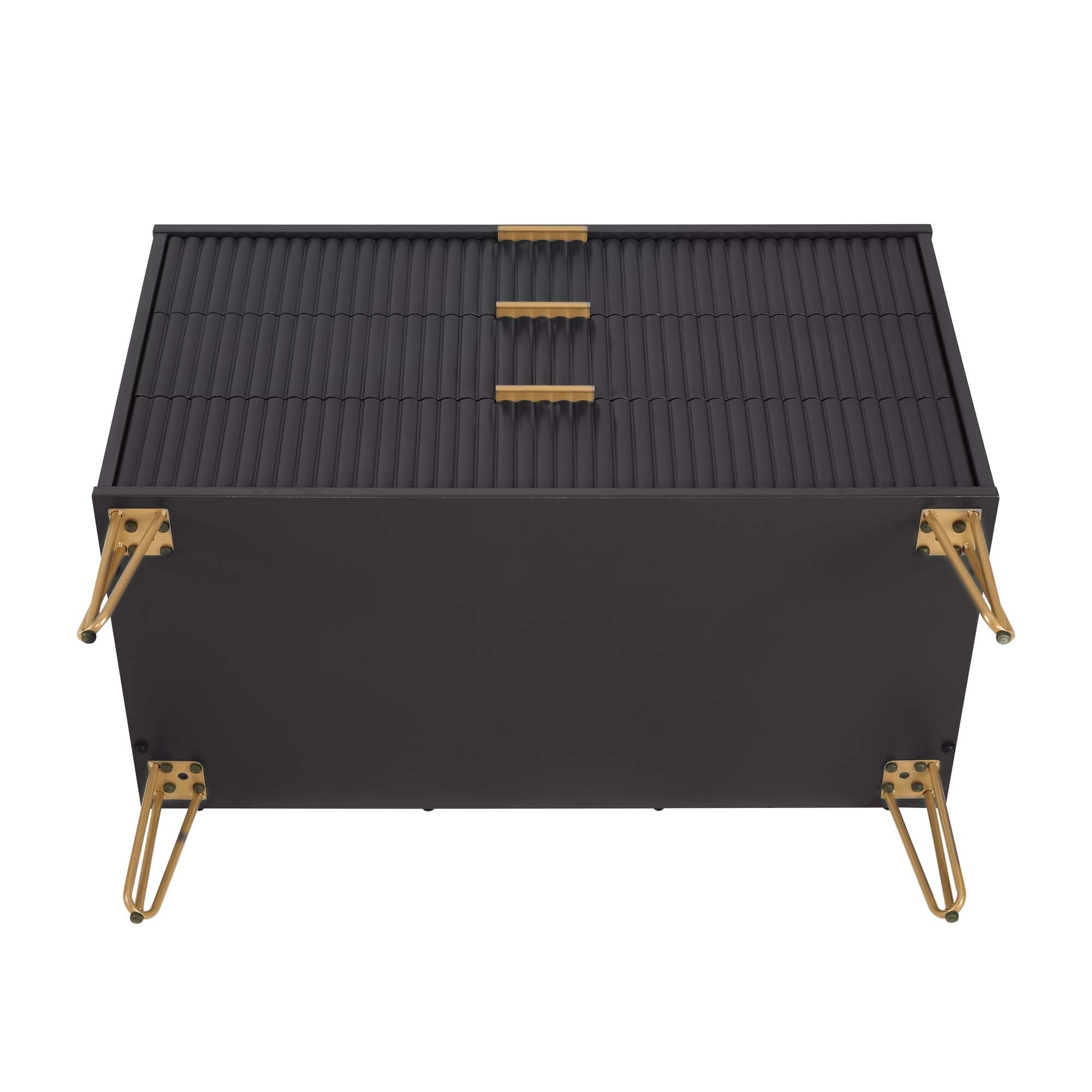 Manhattan Comfort 2-DB02-BK dressers - View #13