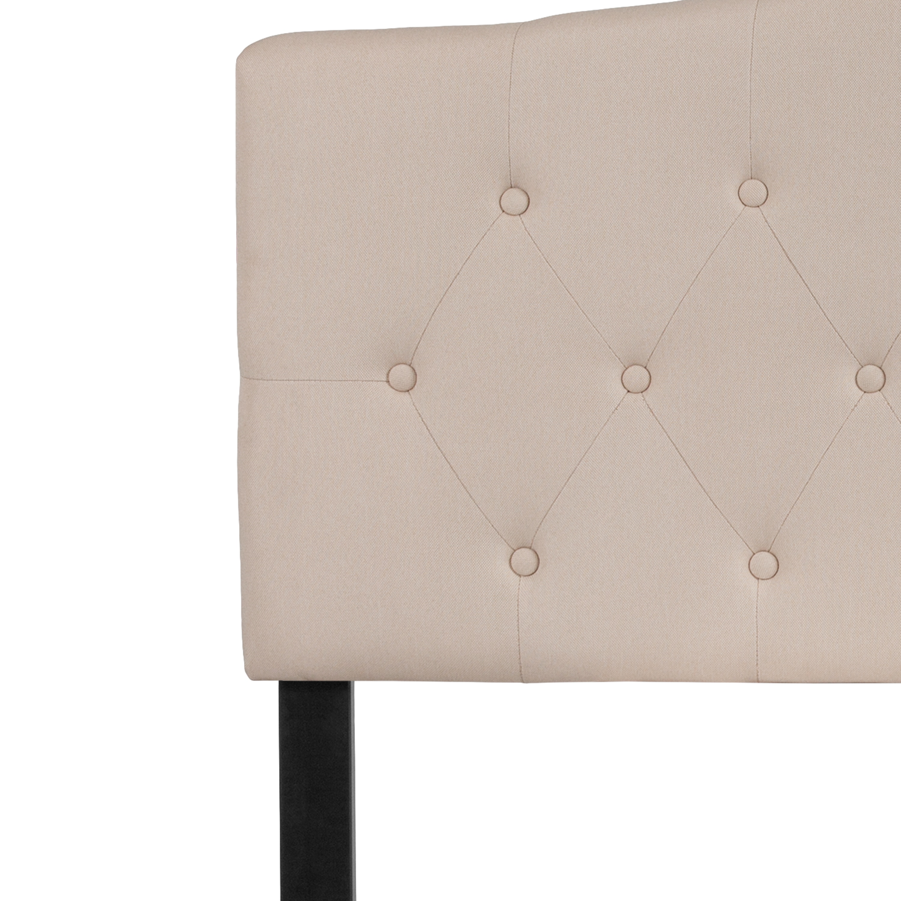 Flash Furniture 889142219811 Upholstered-Headboards - View #8