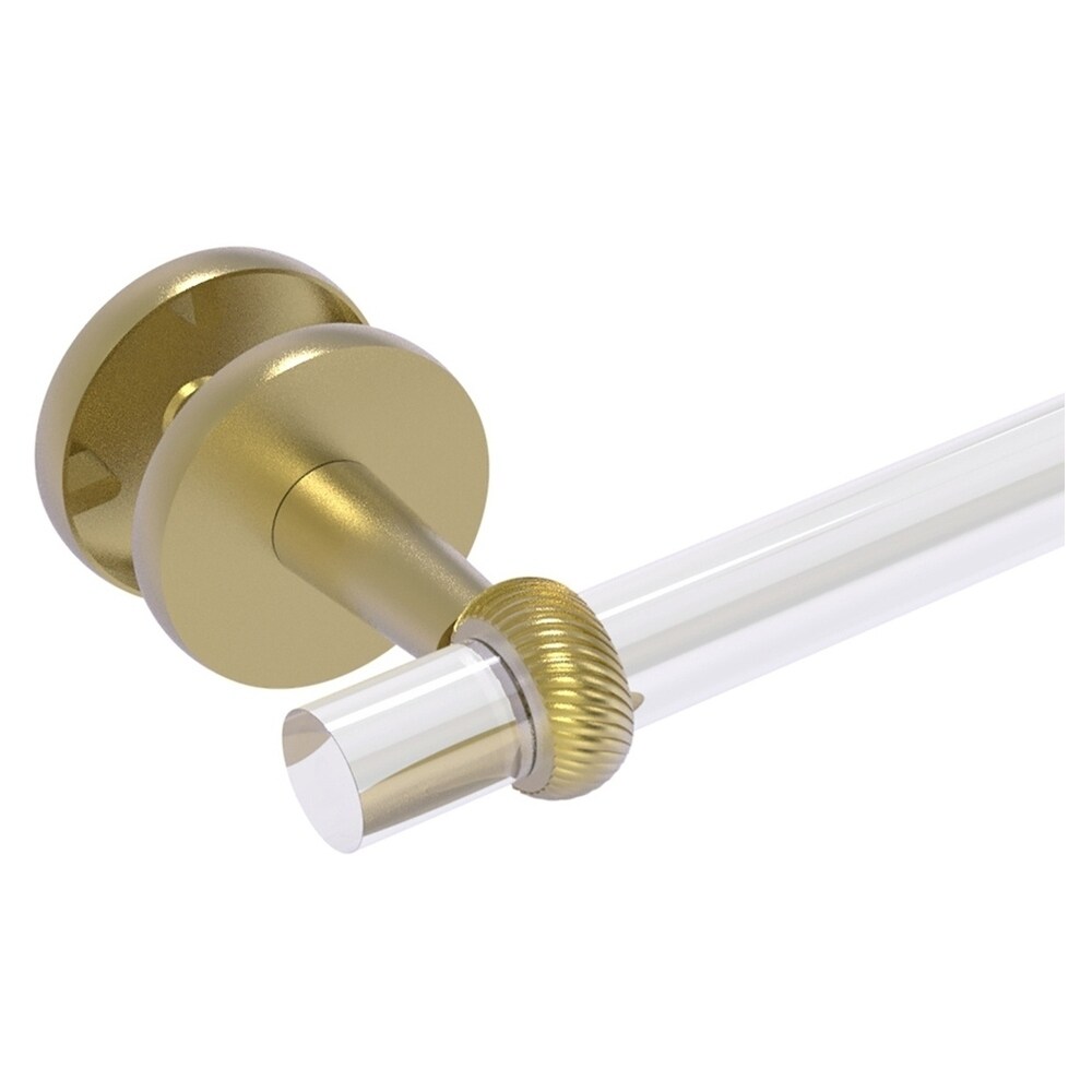 Allied Brass CV-41T-SM-18-SBR d060350 - View #2
