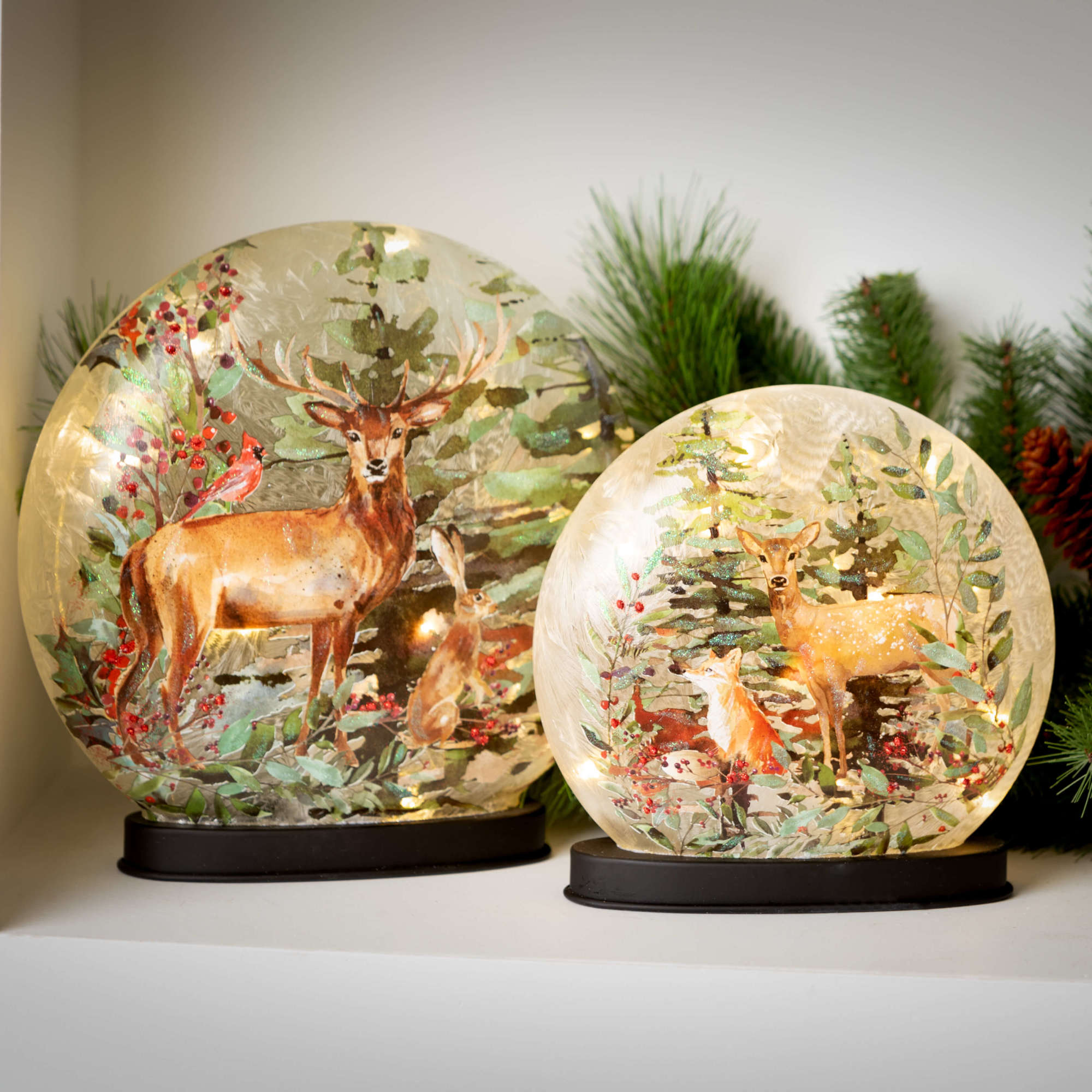 Sullivans PN4106 Table-Christmas-Decorations - View #6