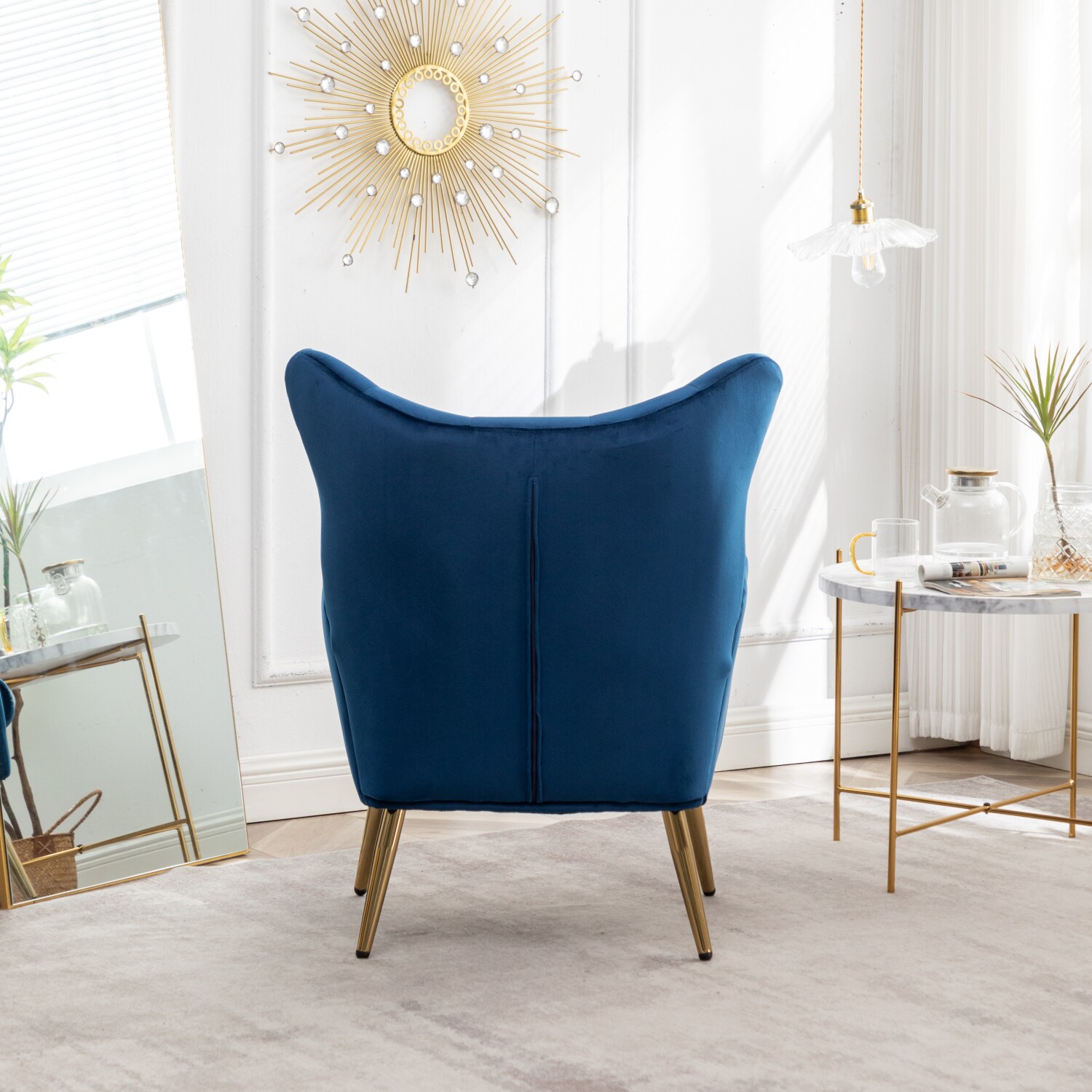 Streamdale Furniture T2574P164251 chairs - View #7