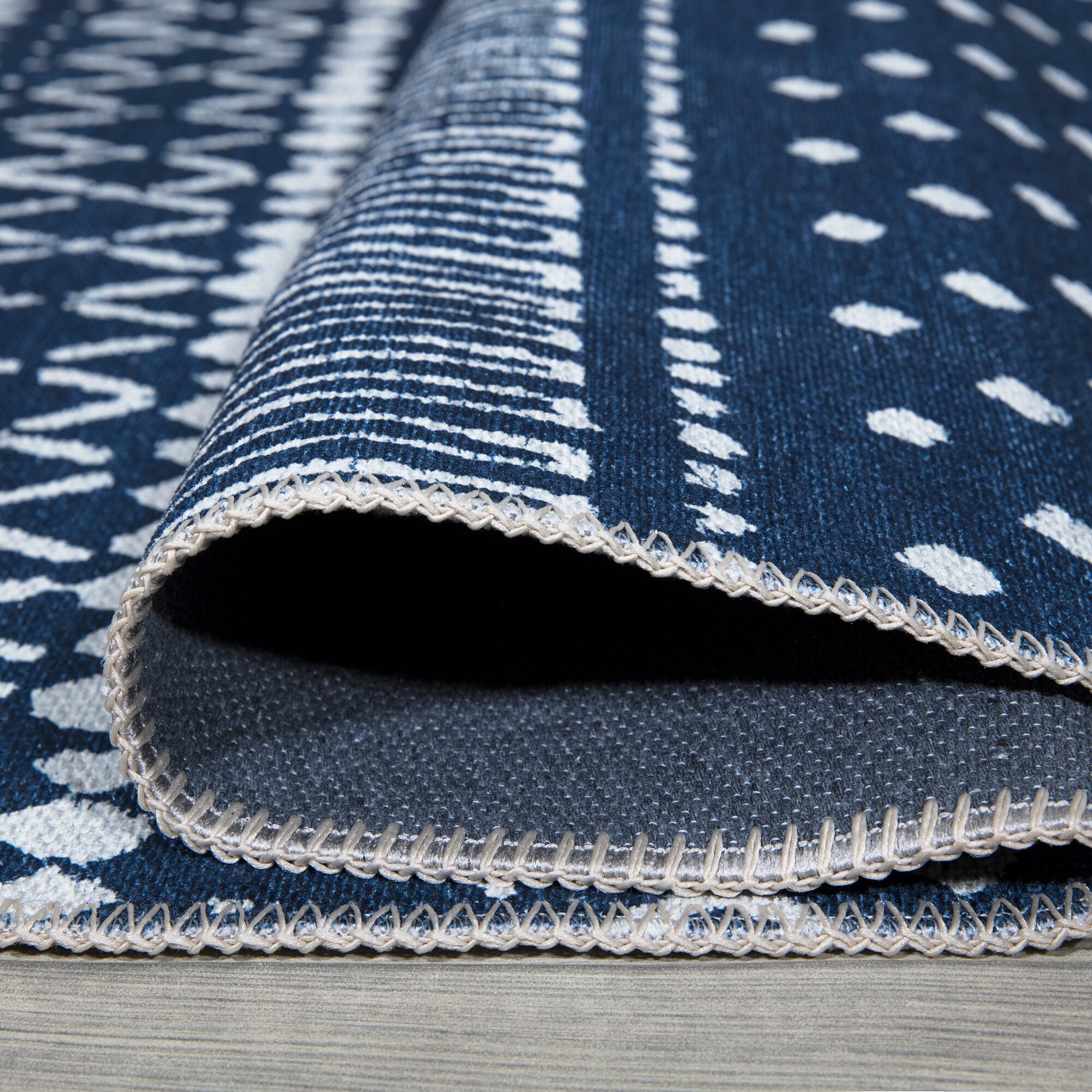 Ottomanson EFF3506-3X6 rugs - View #4