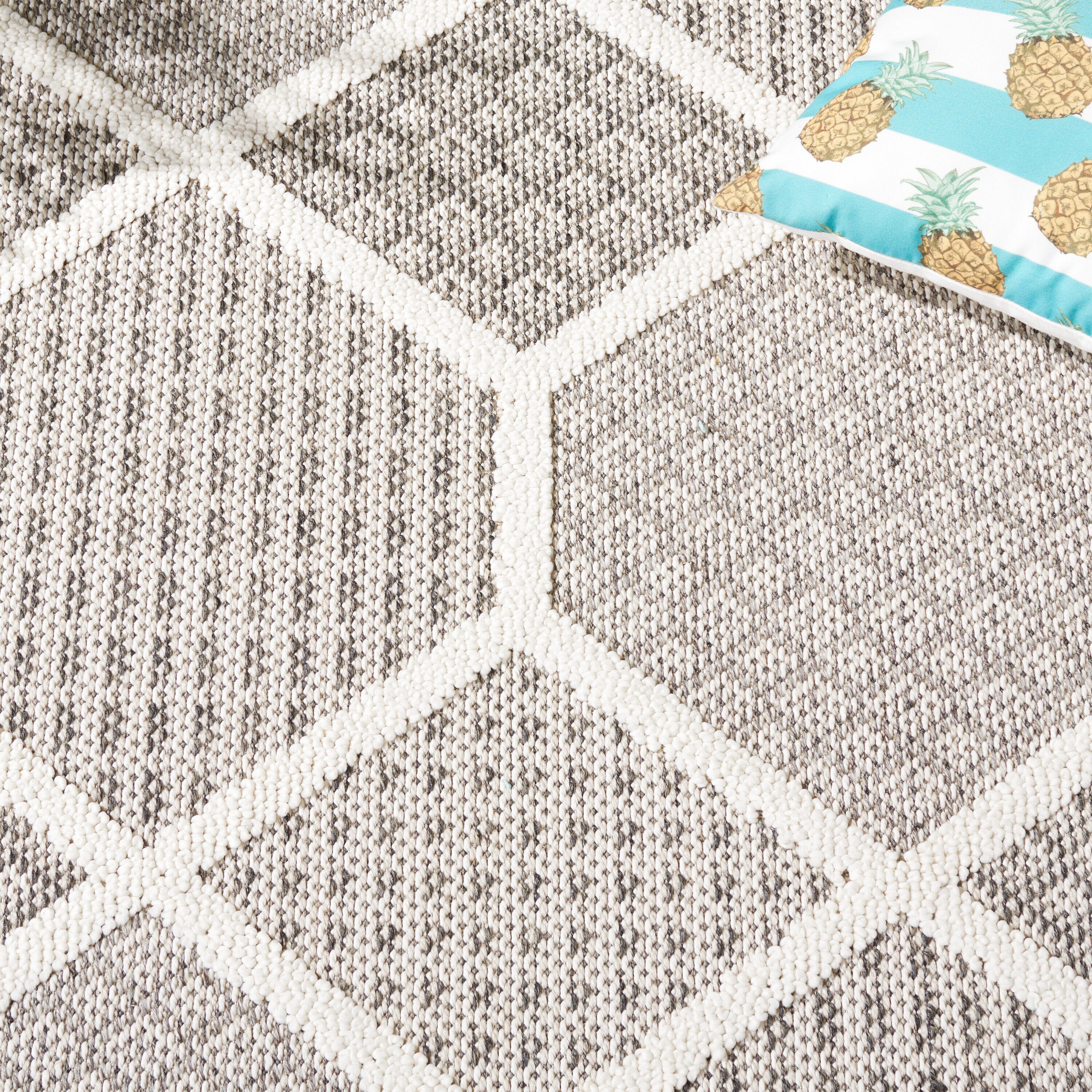 Safavieh GLB414F-7SQ rugs - View #4