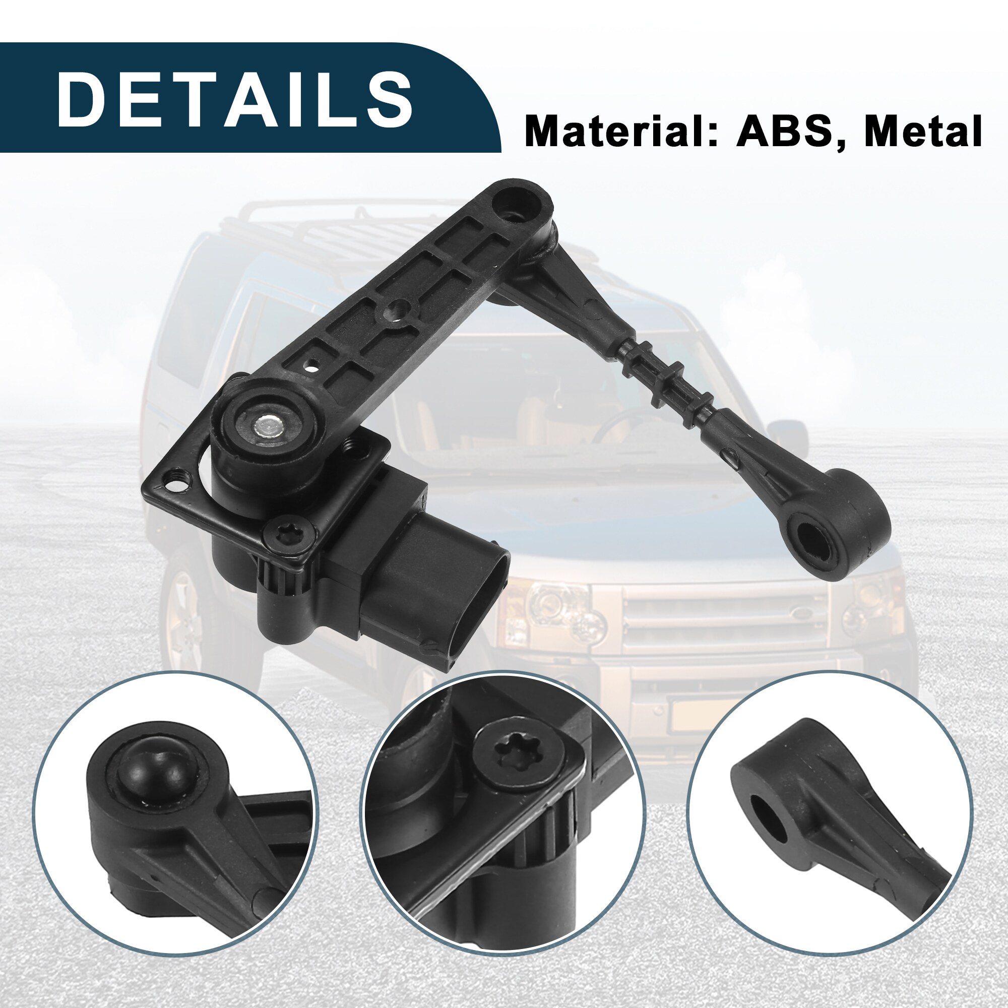 Unique Bargains S26012701UX0961 Air-Tool-Kits - View #4