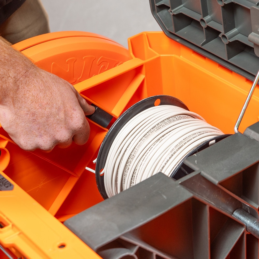 Klein Tools 54825MB Tool-Storage-Access - View #12