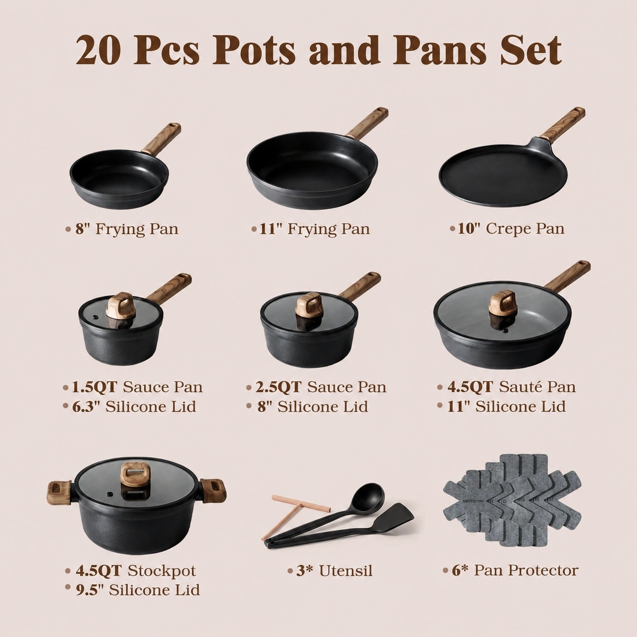 Vrbgify LVG0814V470 Stock-Pots - View #2