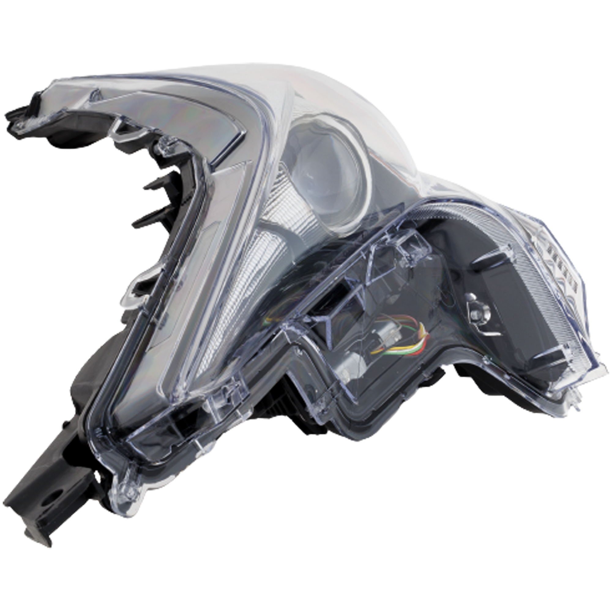 Garage-Pro GPRT10010146 Headlights-Components - View #3
