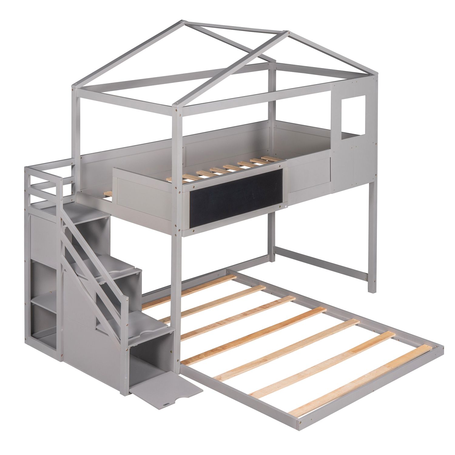 JASMODER GX001701AAE beds - View #5