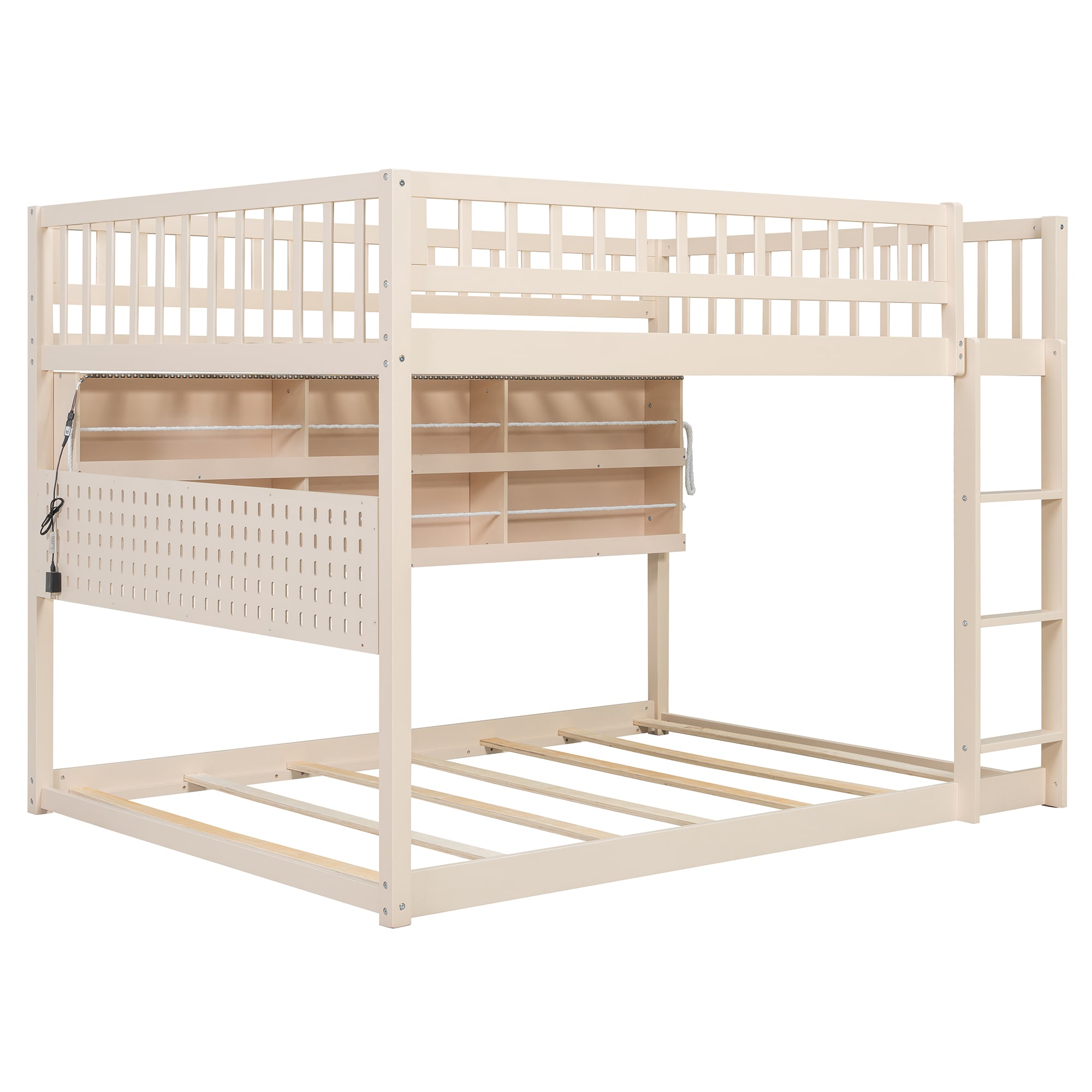 GDFStudio 375895 Bunk-Beds - View #7