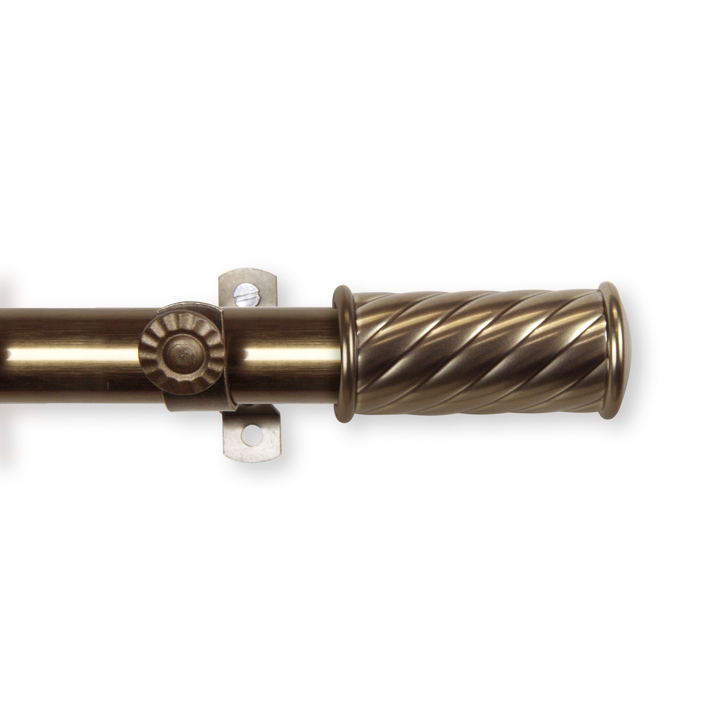 Hart & Harlow L4836-484 Curtain-Rods - View #3