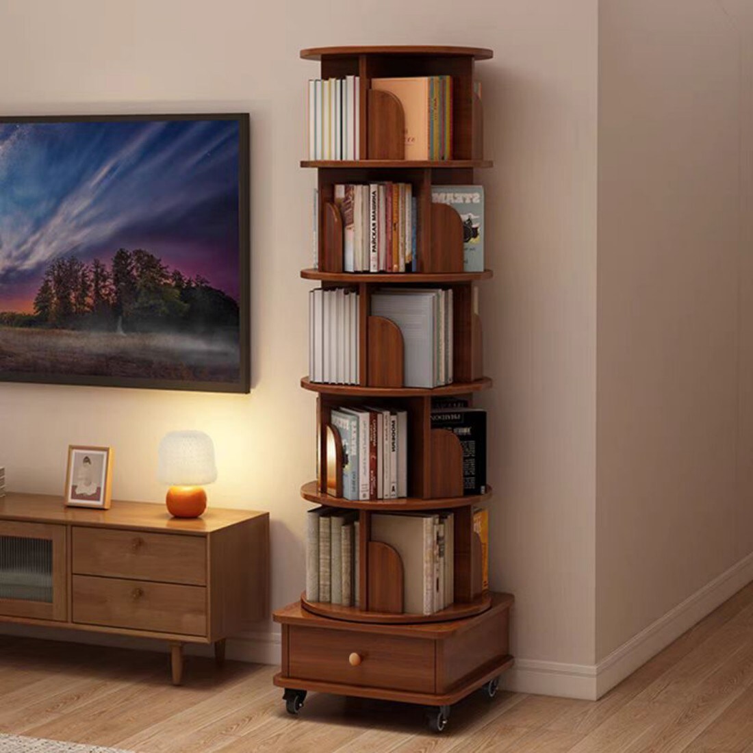 Flynama L-110983 bookcases - View #11