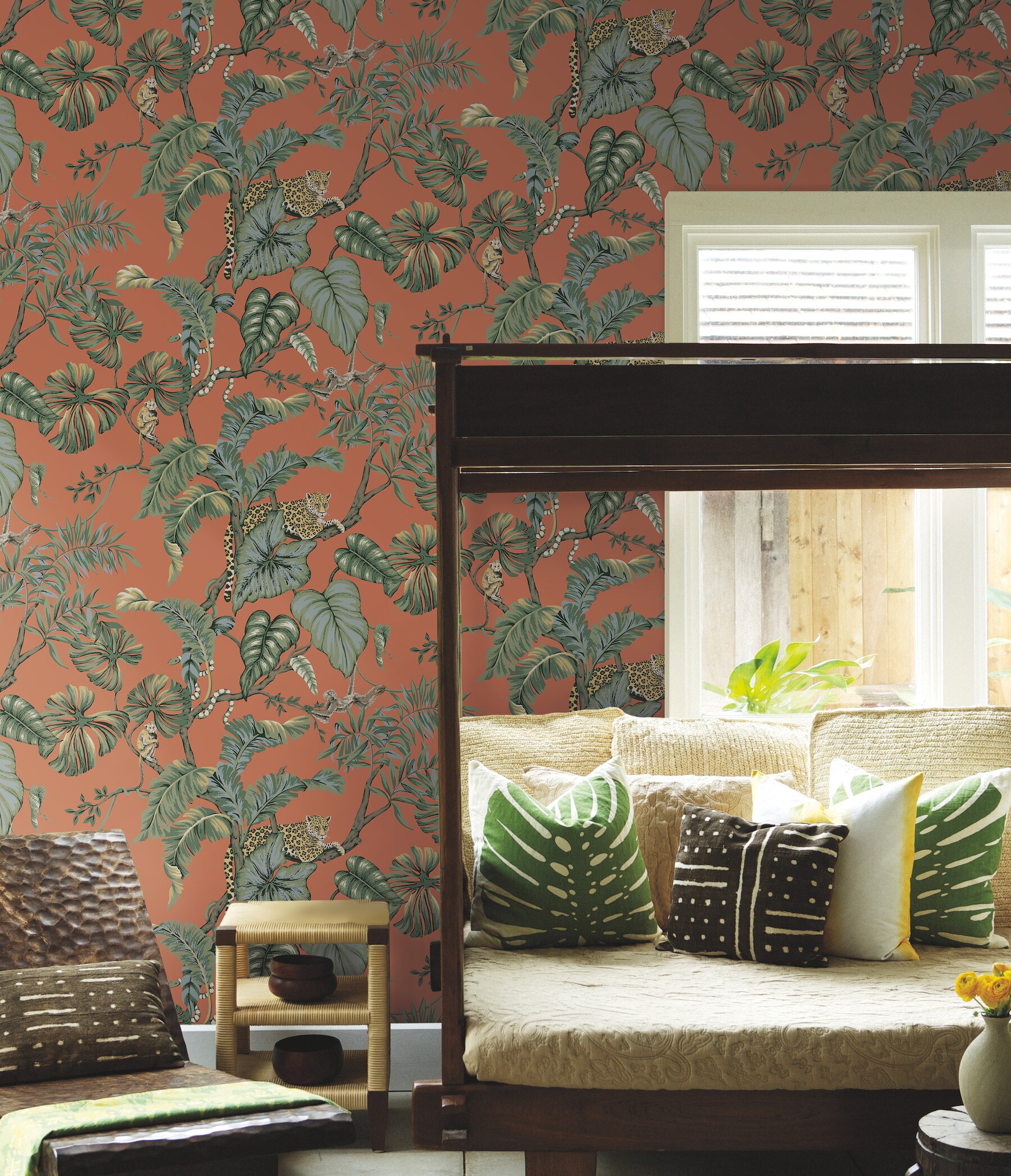 York Wallcoverings HO2142 wallpaper - View #3