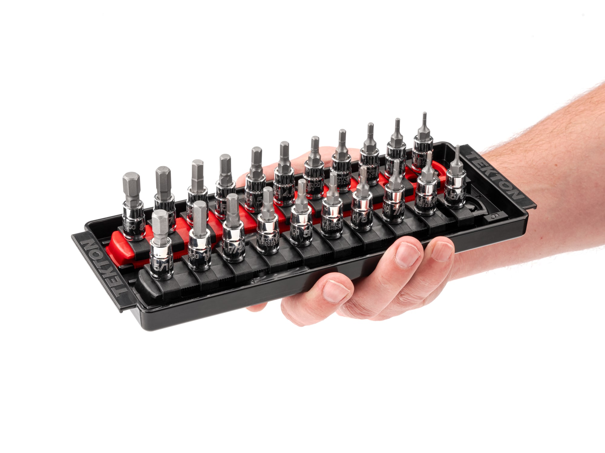 TEKTON SHB90203 Driver-Sockets - View #3
