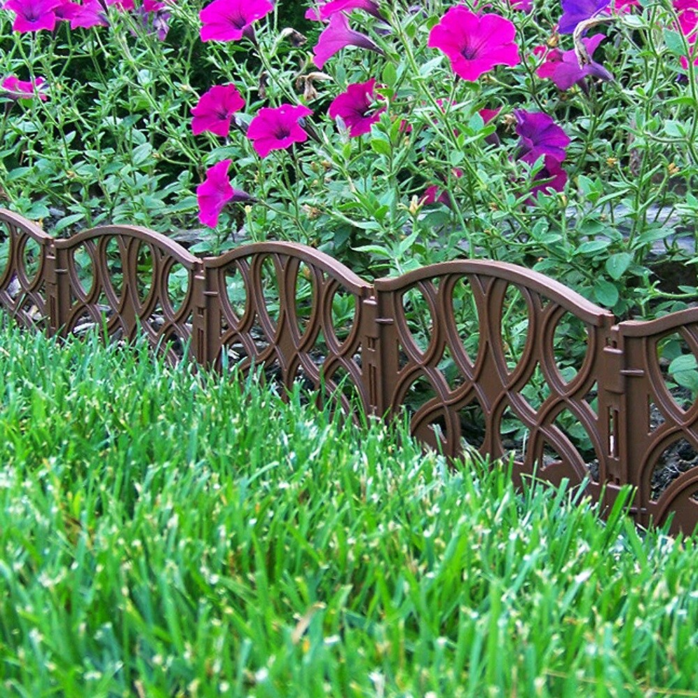 Valley View Industries SDE-20LB edging - View #5