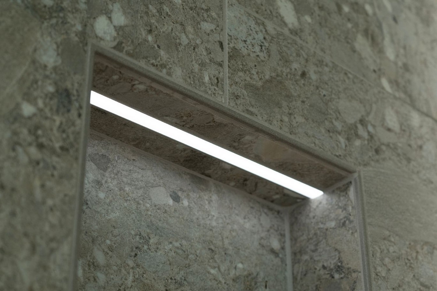 Schluter Systems KB12SNLT2WW Shower-Accessories - View #4