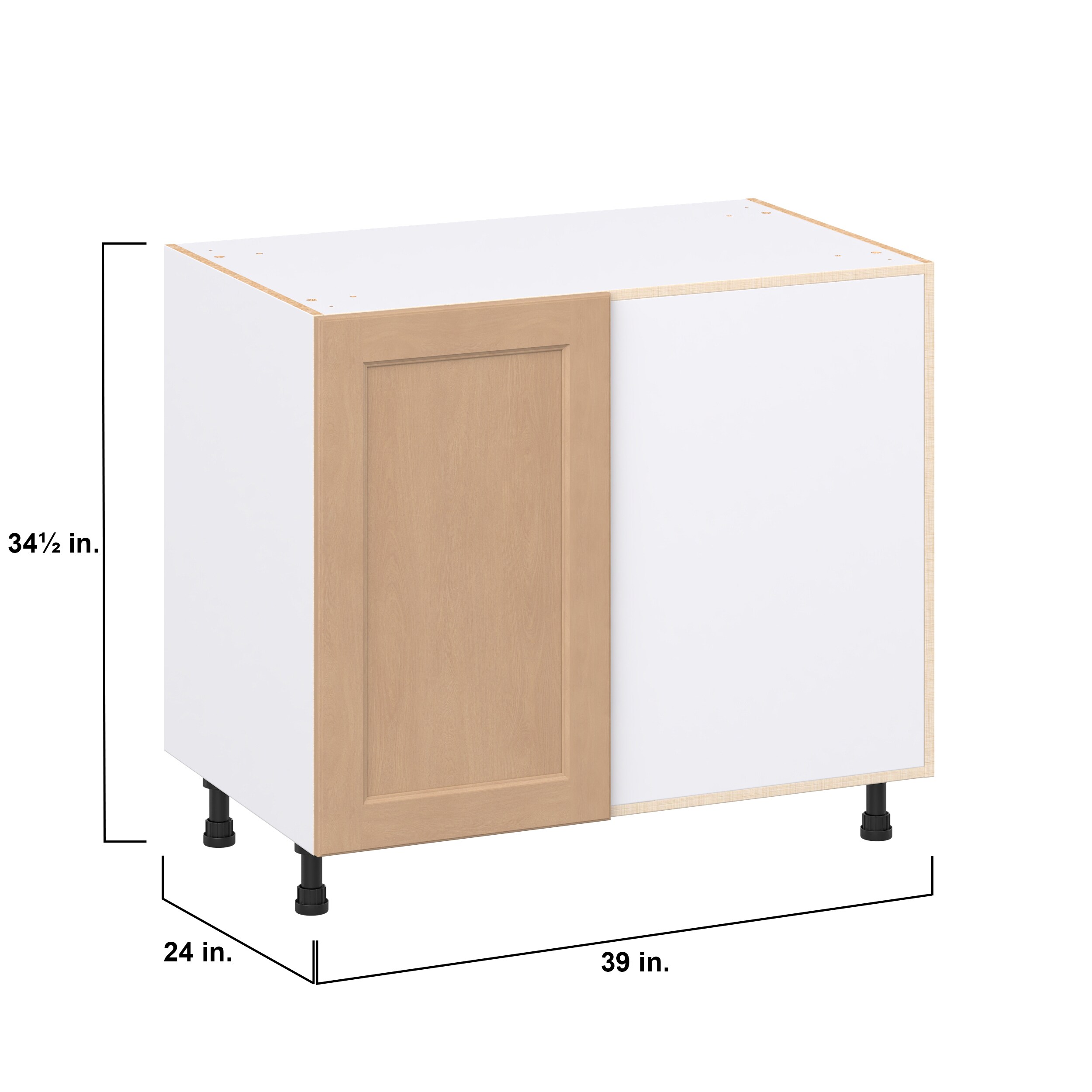 Hugo&Borg DSBBCR39MC-RA Cabinets-Kitchen - View #4