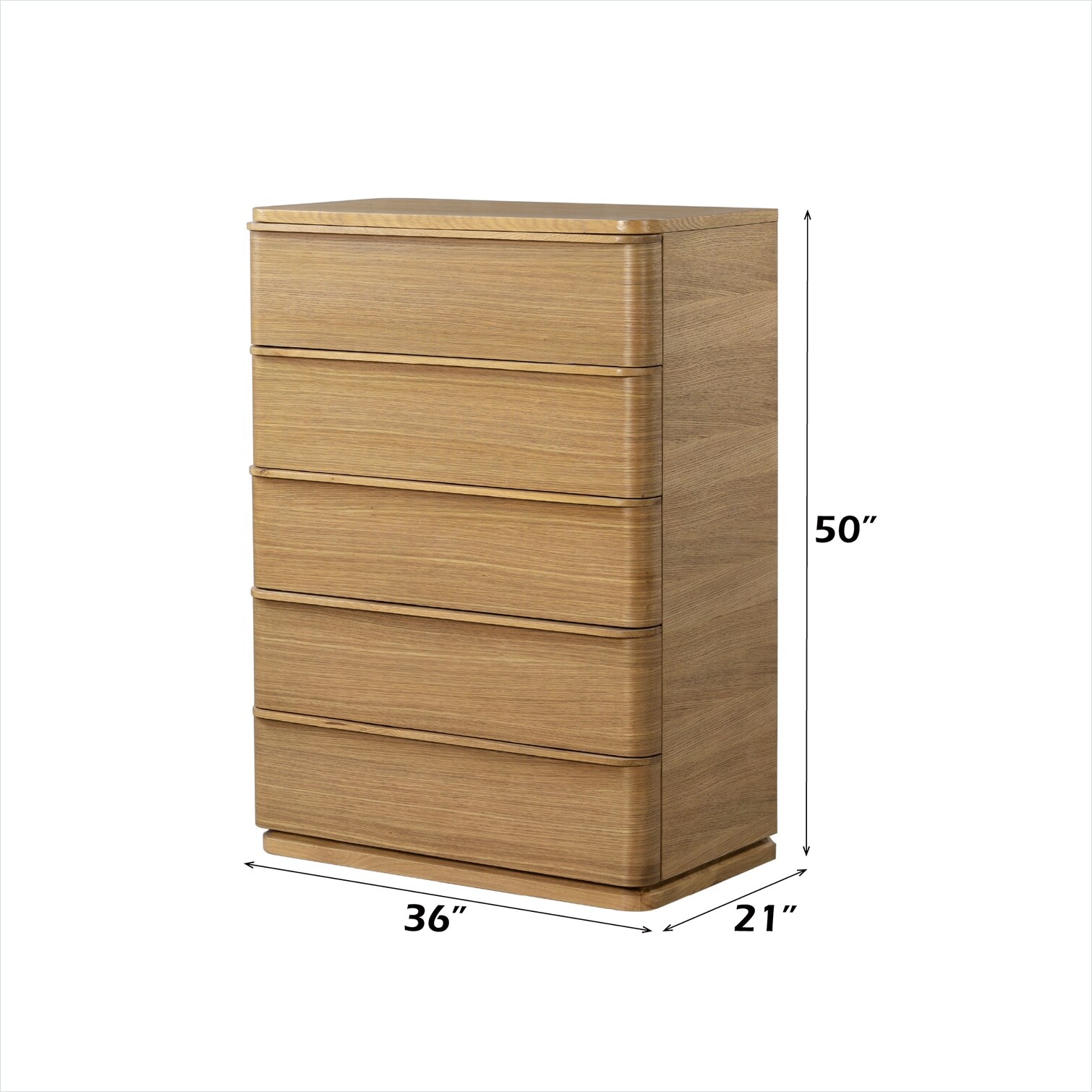SunJet CKBC84O4HOOY dressers - View #2