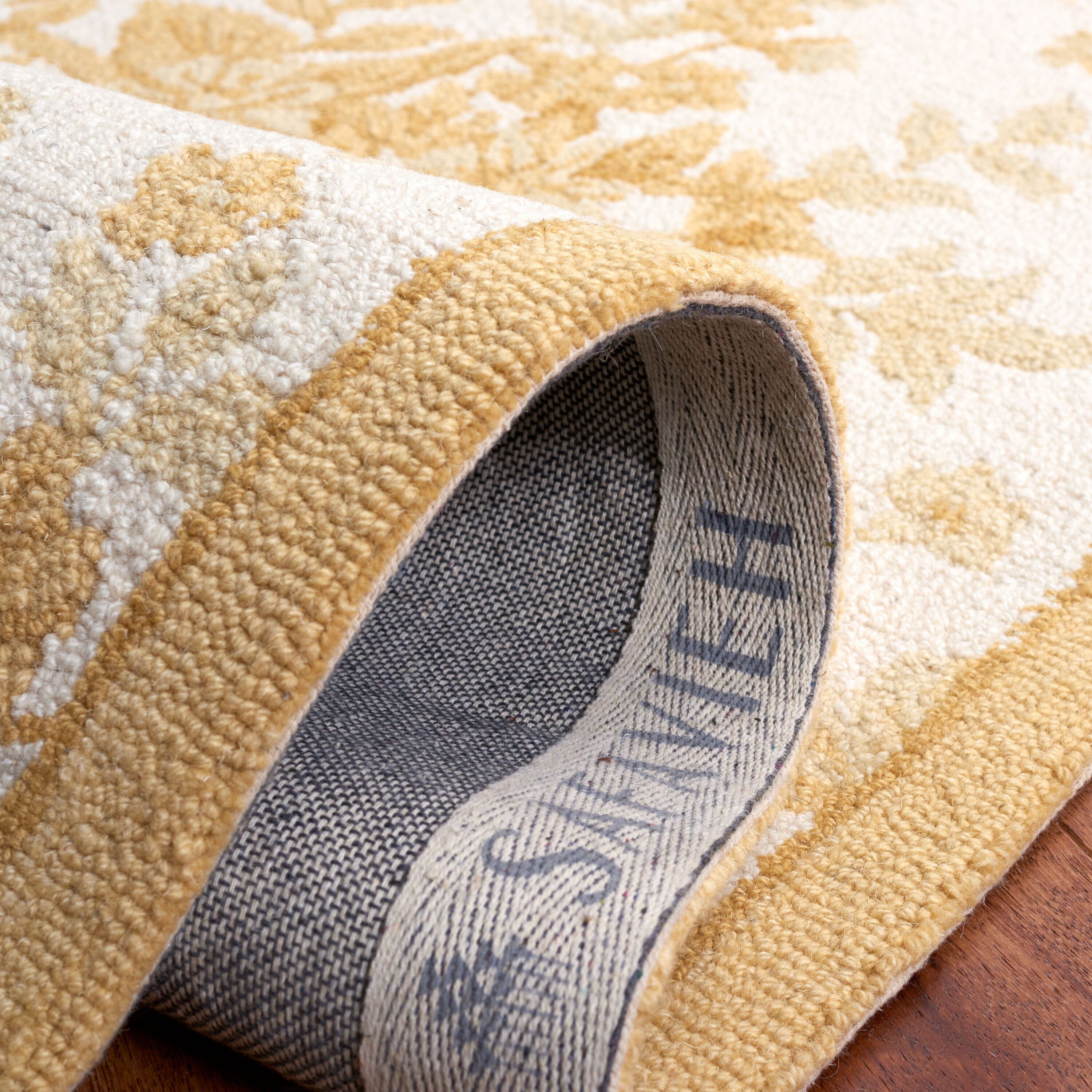 Safavieh HK250B-212 rugs - View #2