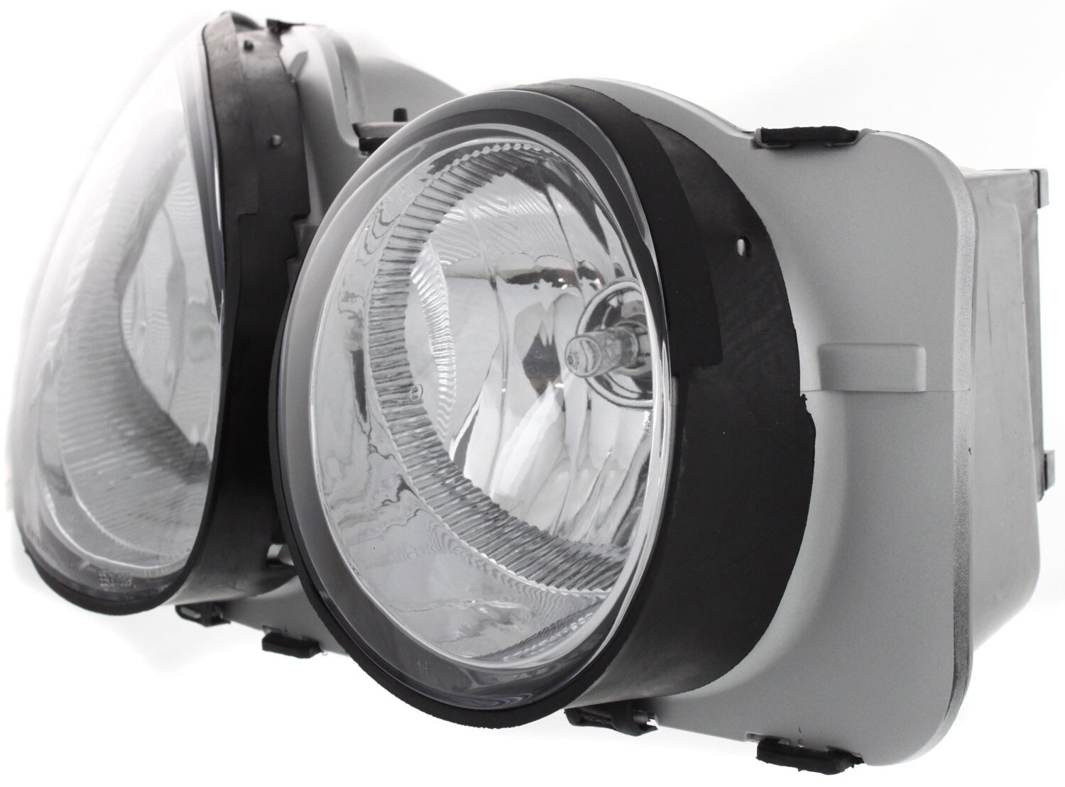 Garage-Pro JCWB100121GP Headlights-Components - View #2