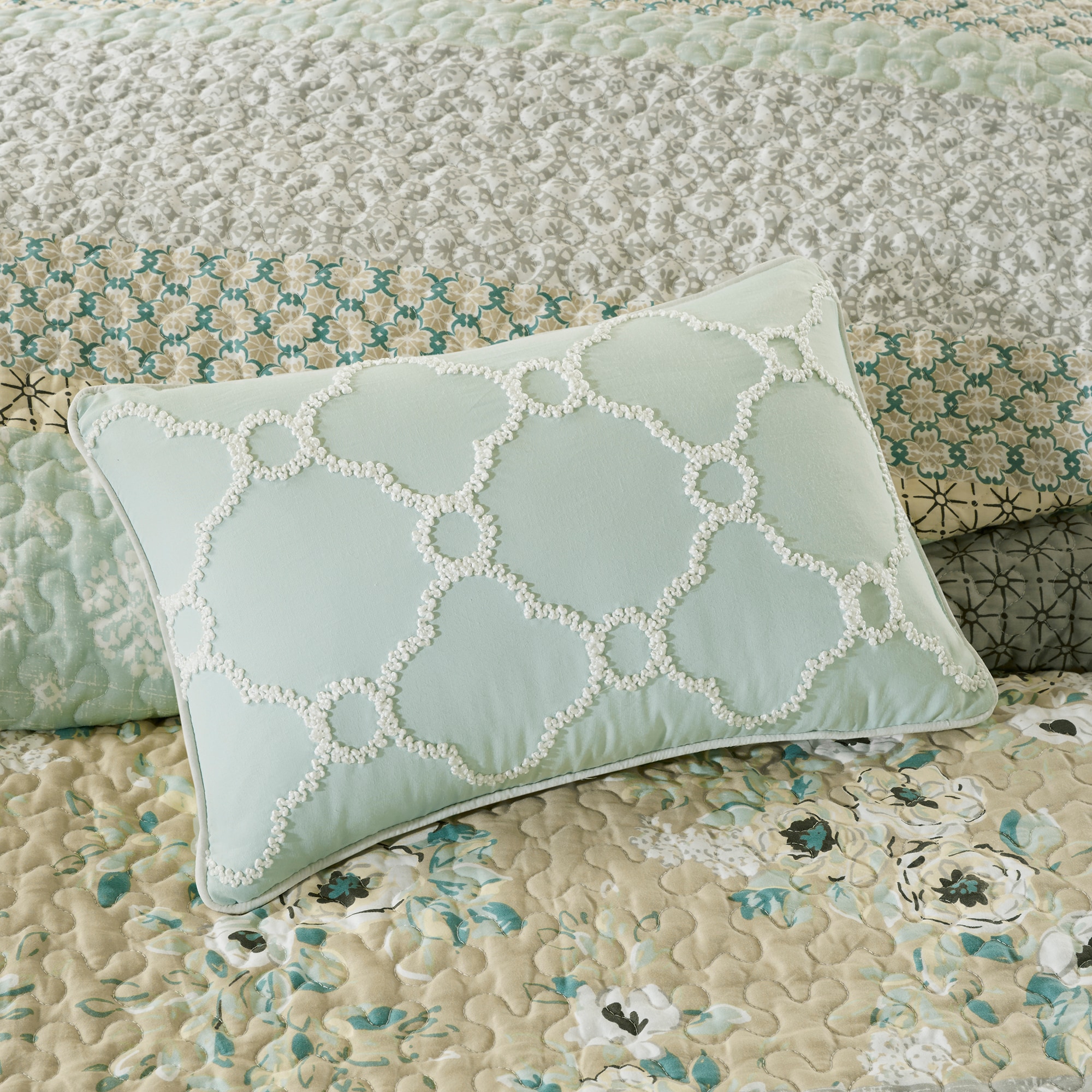 Madison Park MP13-3241 bedding - View #5