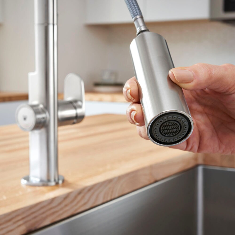American Standard 4931360.075 Kitchen-Faucets - View #15