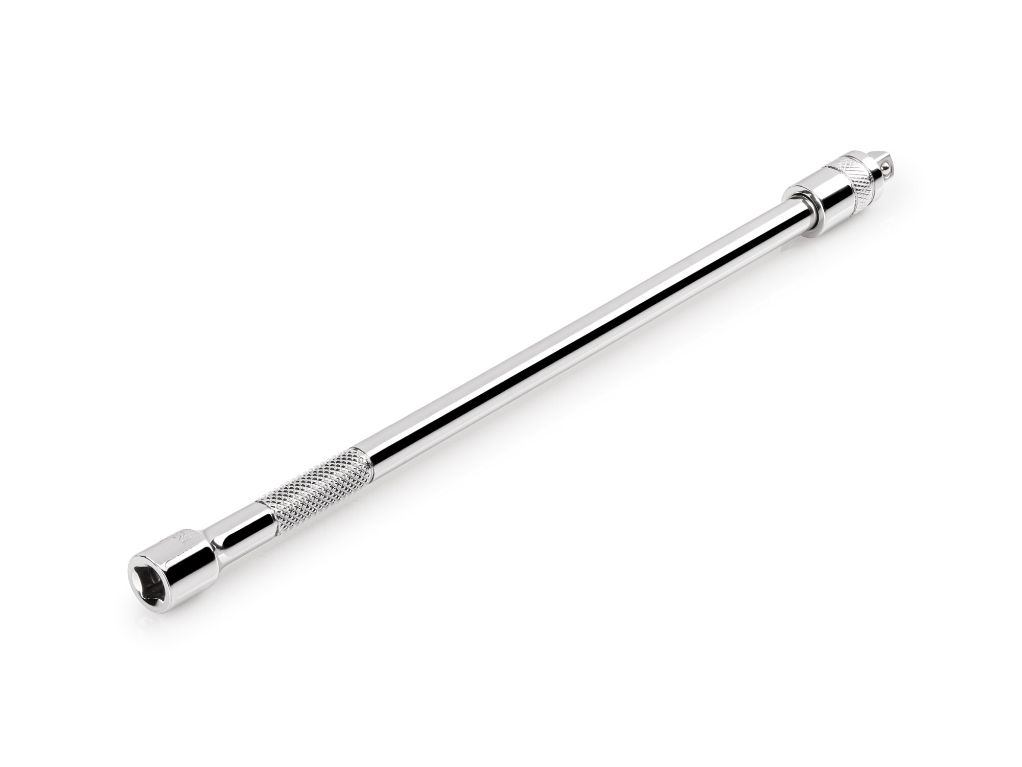 TEKTON SHA01209 1/4-in Drive Lockable 9-in Socket Extension