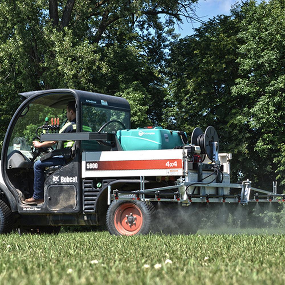 ENDURAPLAS ASBS20SS Spreaders-Sprayers-Accessories - View #7