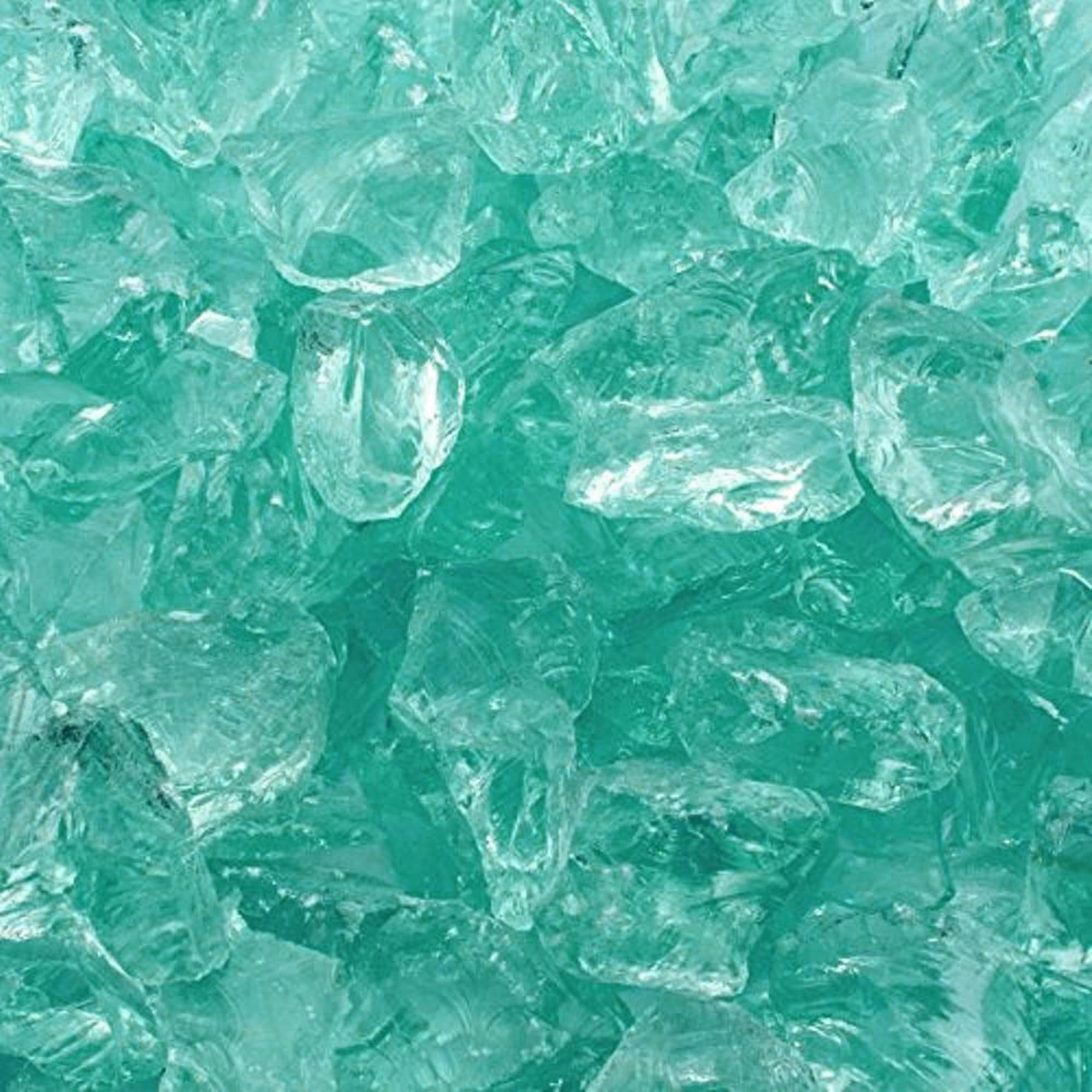 Dragon Glass DFG10-L07M Landscaping-Rock - View #2
