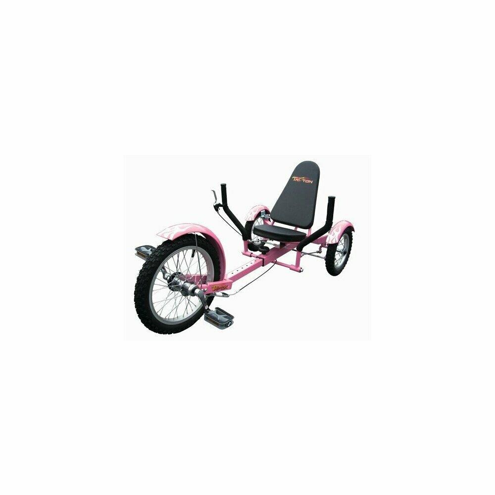 Mobo three wheeled cheap cruiser