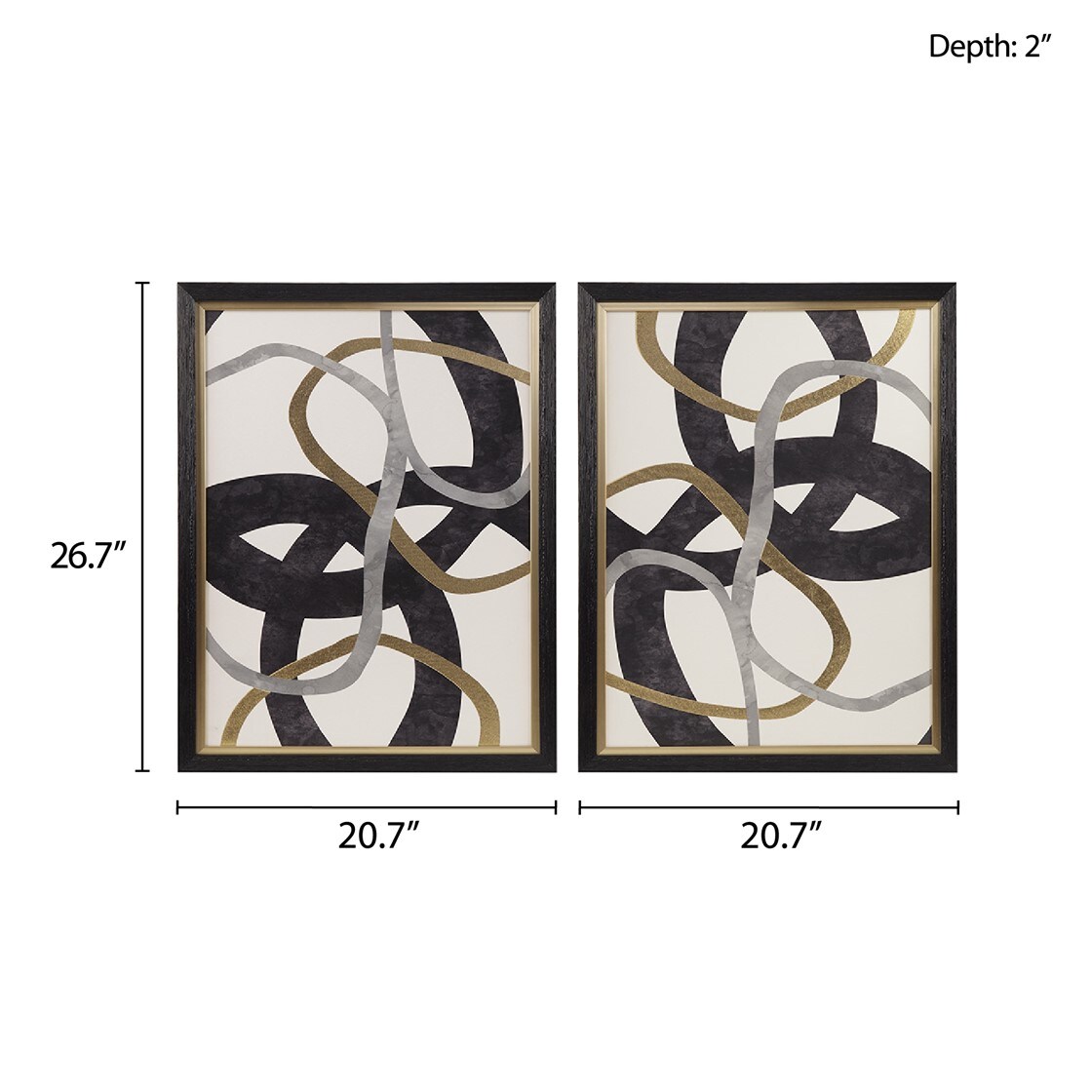 Gracie Mills GRACE-4820-C59PM Wall-Art - View #3