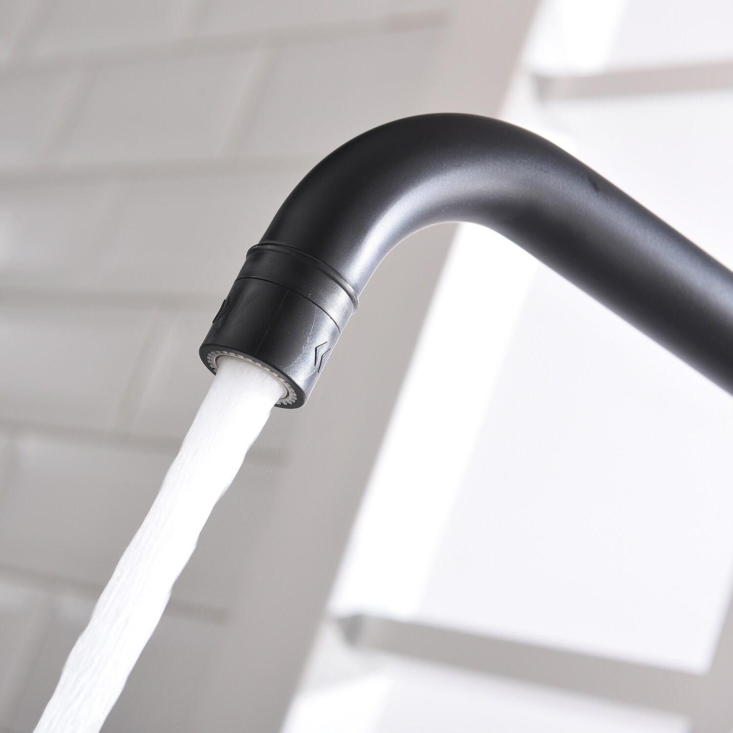 Fapully FA-B-1001B Kitchen-Faucets - View #6