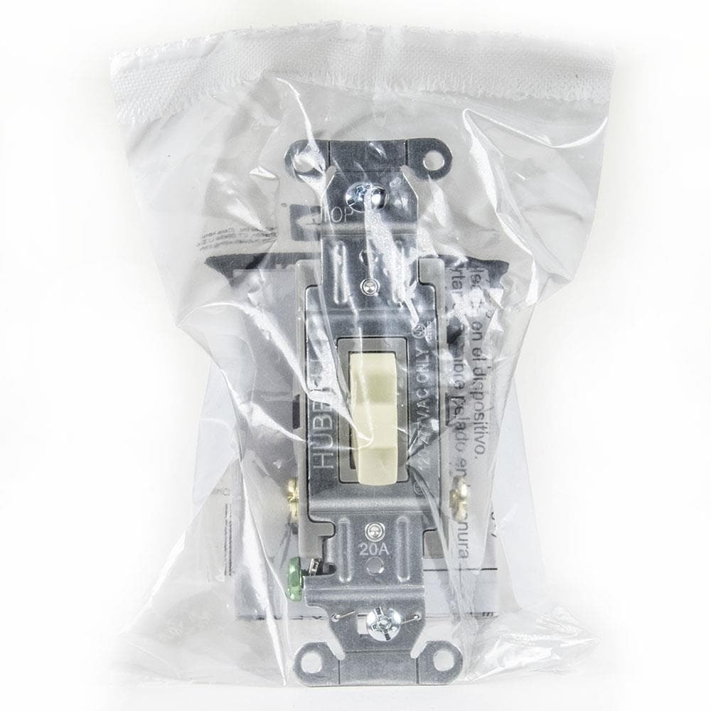 Hubbell CSB320IZ Lighting-Controls - View #3