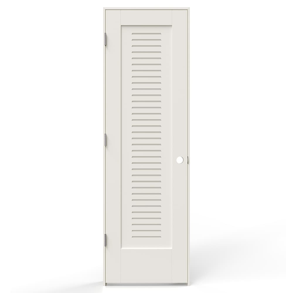 JELD-WEN LOWOLJW254400014 Pre-Hung-Doors - View #4