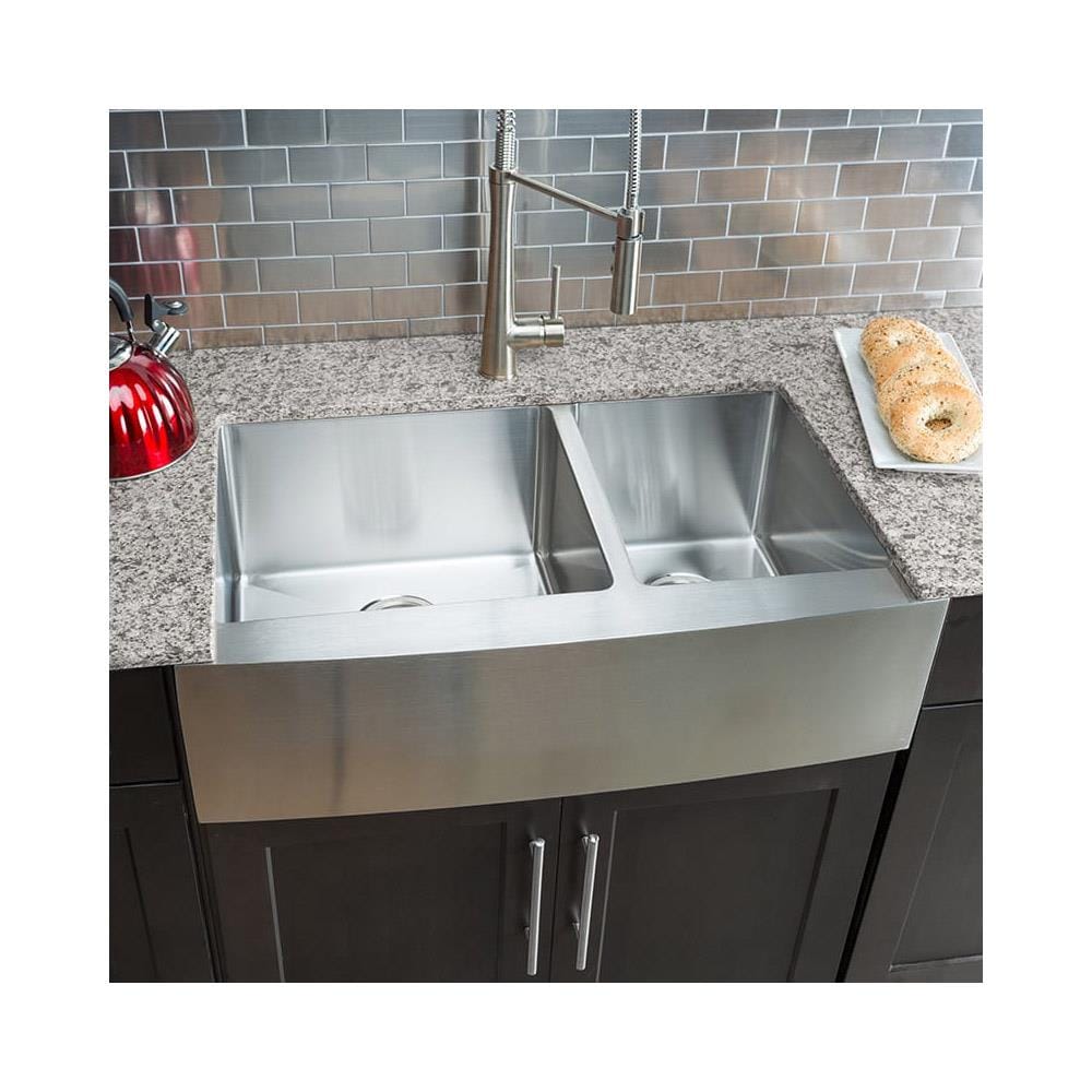 Miseno MNO163320F6040 Kitchen-Sinks - View #7