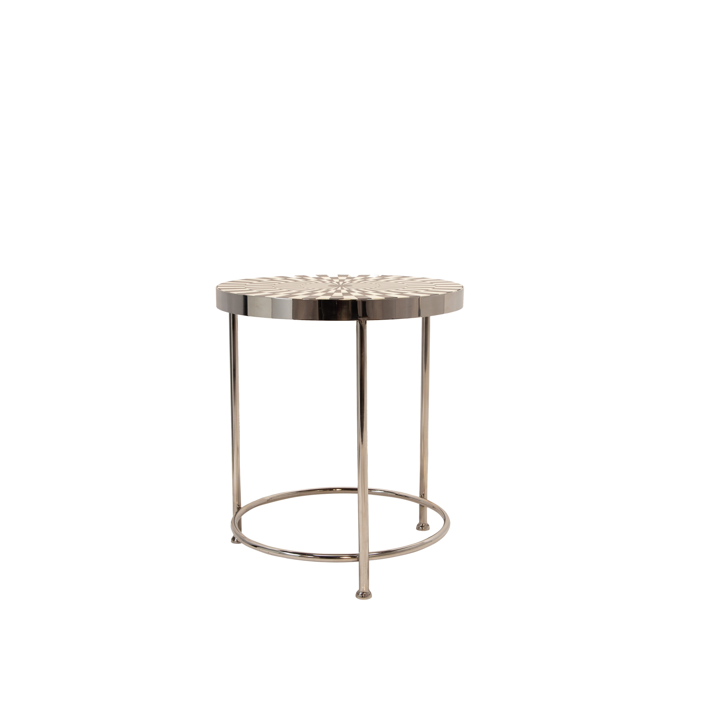 Sagebrook Home 15180 End-Tables - View #5