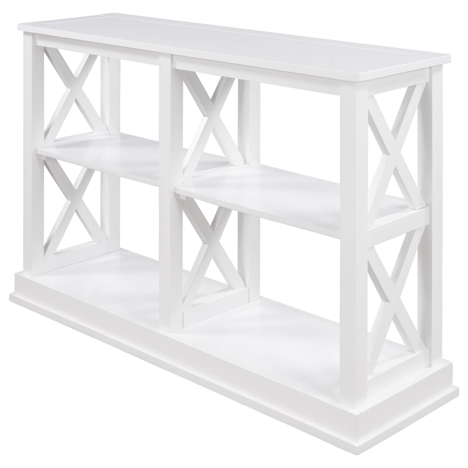 SINOFURN SYA010033BG Console-Sofa-Tables - View #9