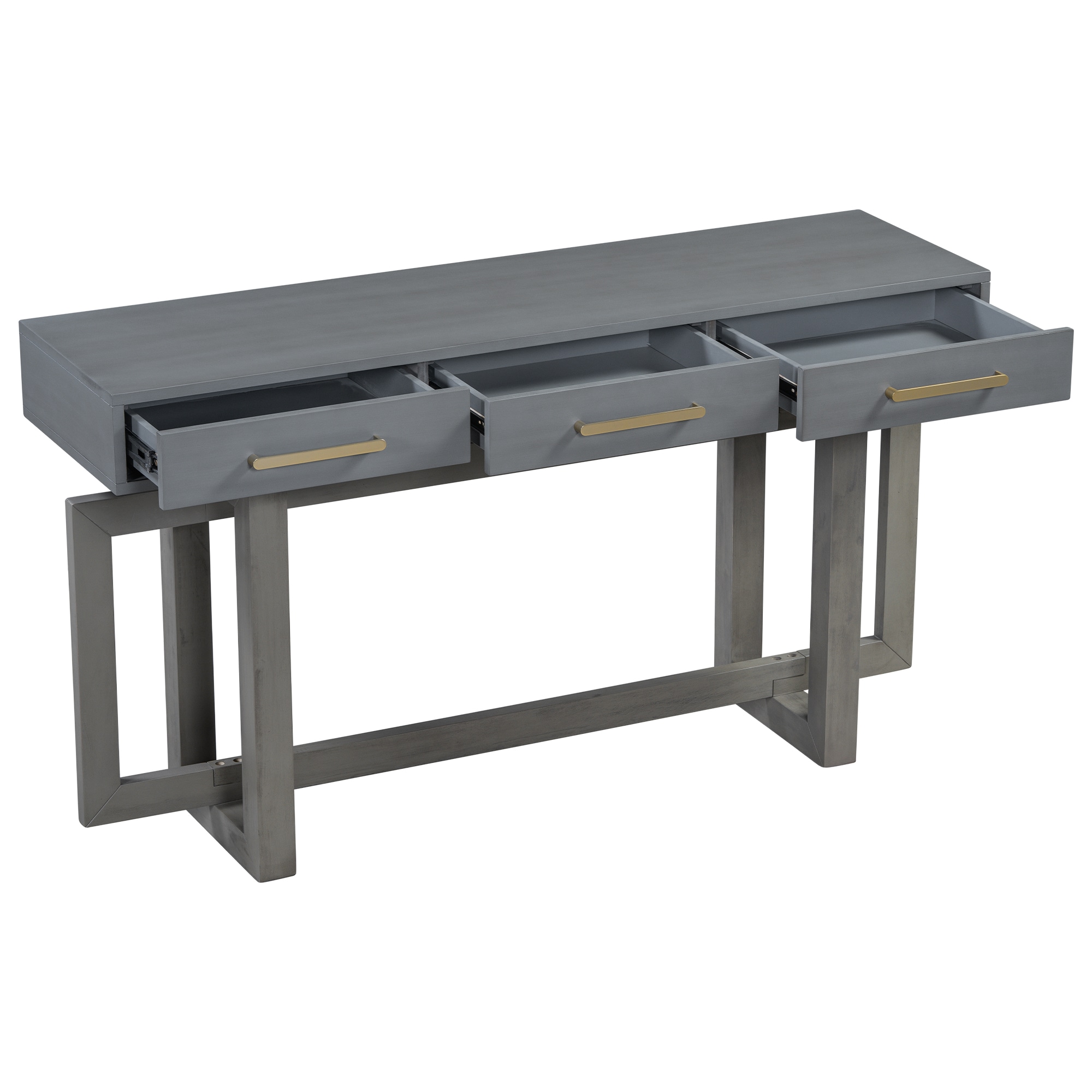 ModernLuxe N711P175776E Console-Sofa-Tables - View #7